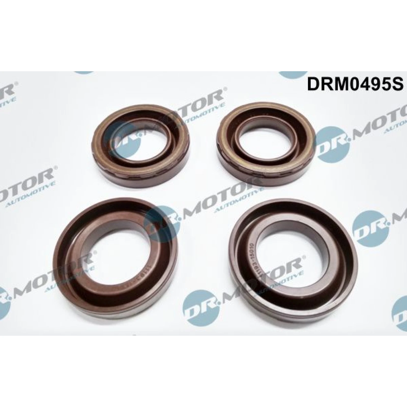 Dichtring, Kerzenschacht DRM0495S