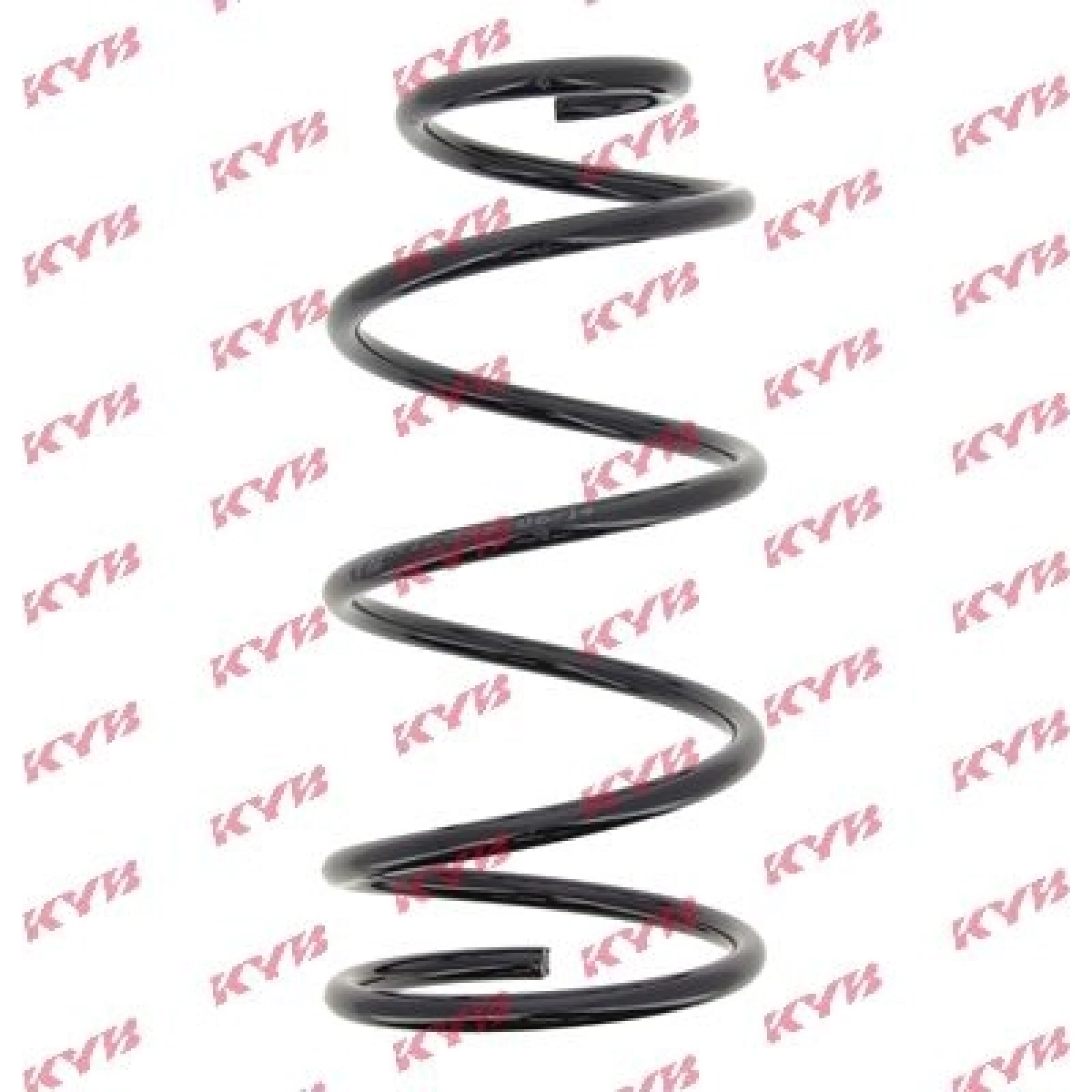 KYB Fahrwerksfeder Chrysler P. Pt Cruiser 1.6/2.0 11/01 RI2899