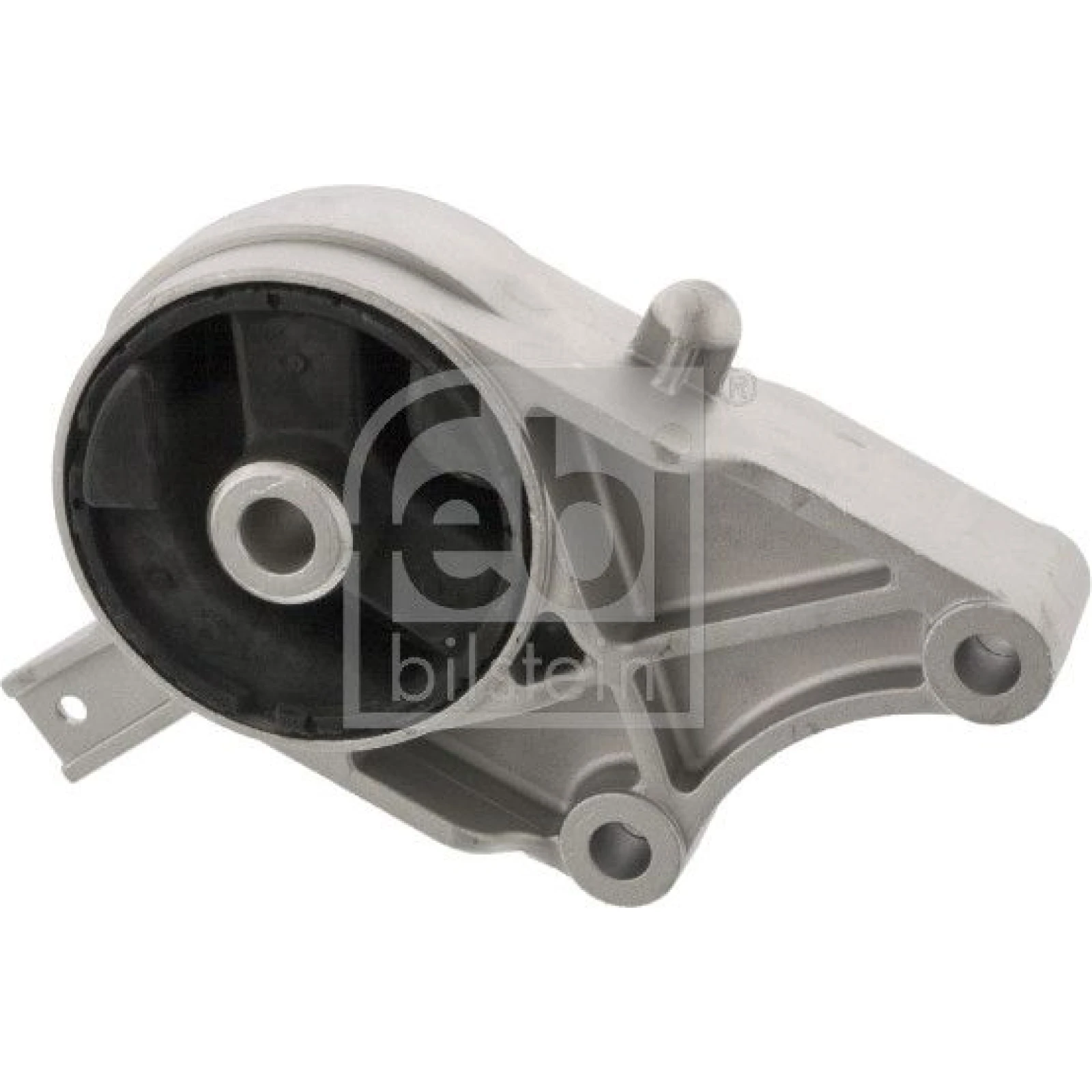 23678 Lagerung Motor