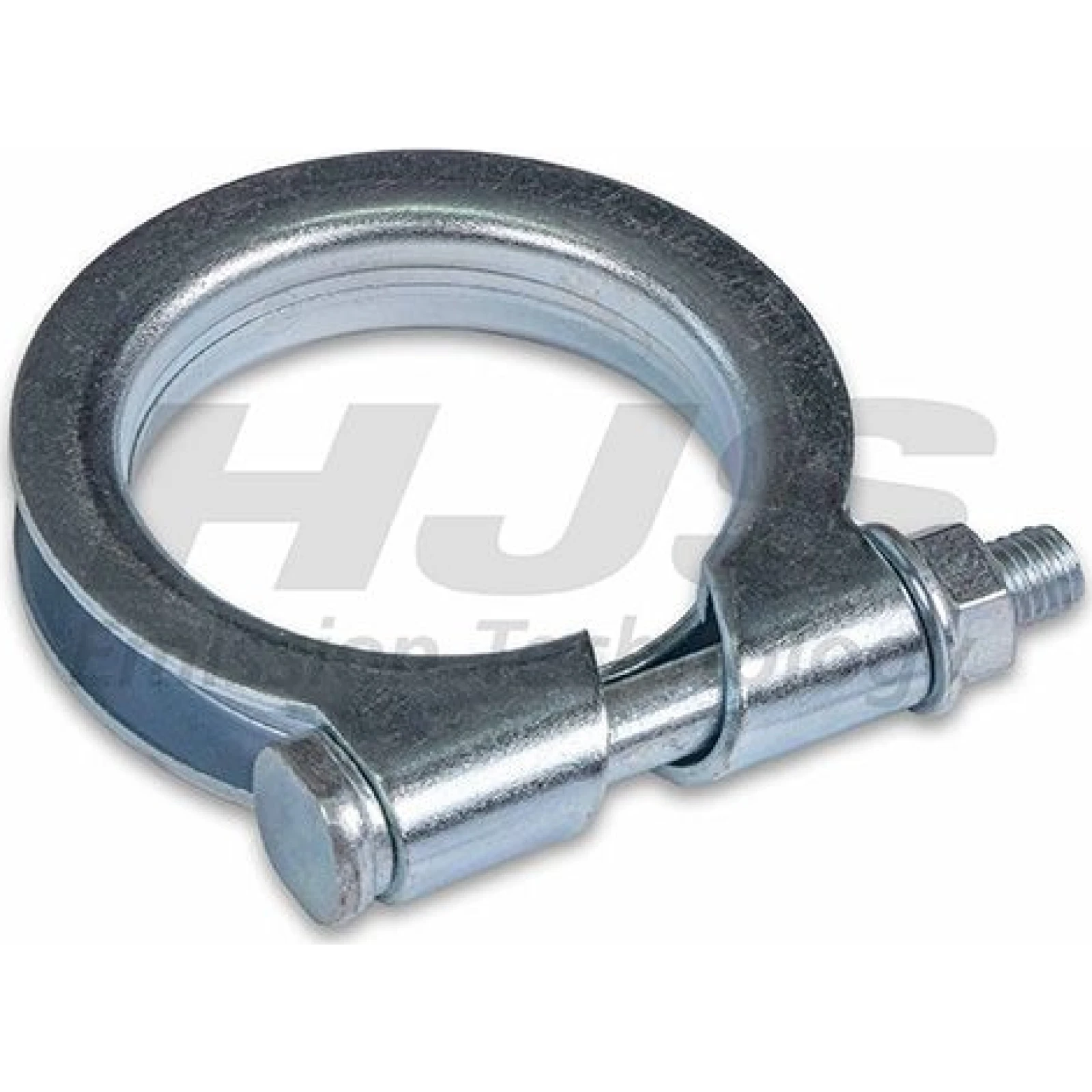 Rohrverbinder, Abgasanlage 83 00 8862