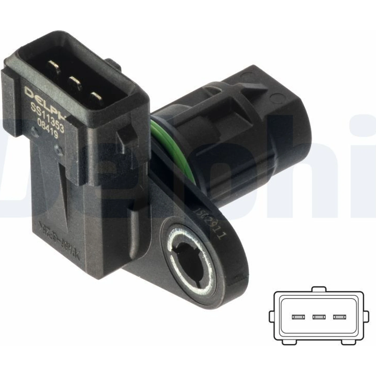 SENSOR, NOCKENWELLENPOSITION SS11353