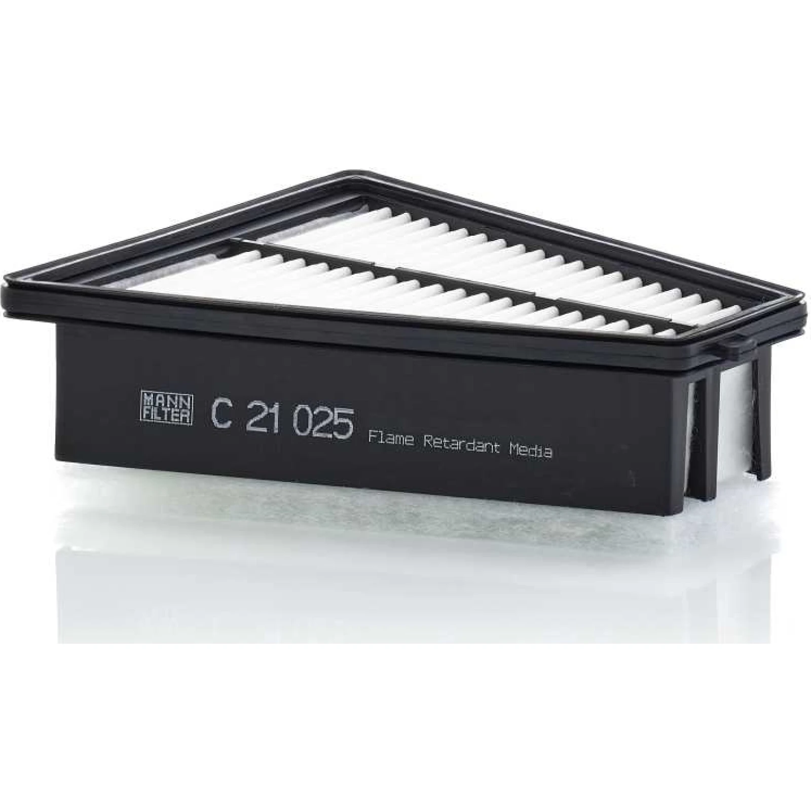 Mann & Hummel Luftfilter PKW C 21 025