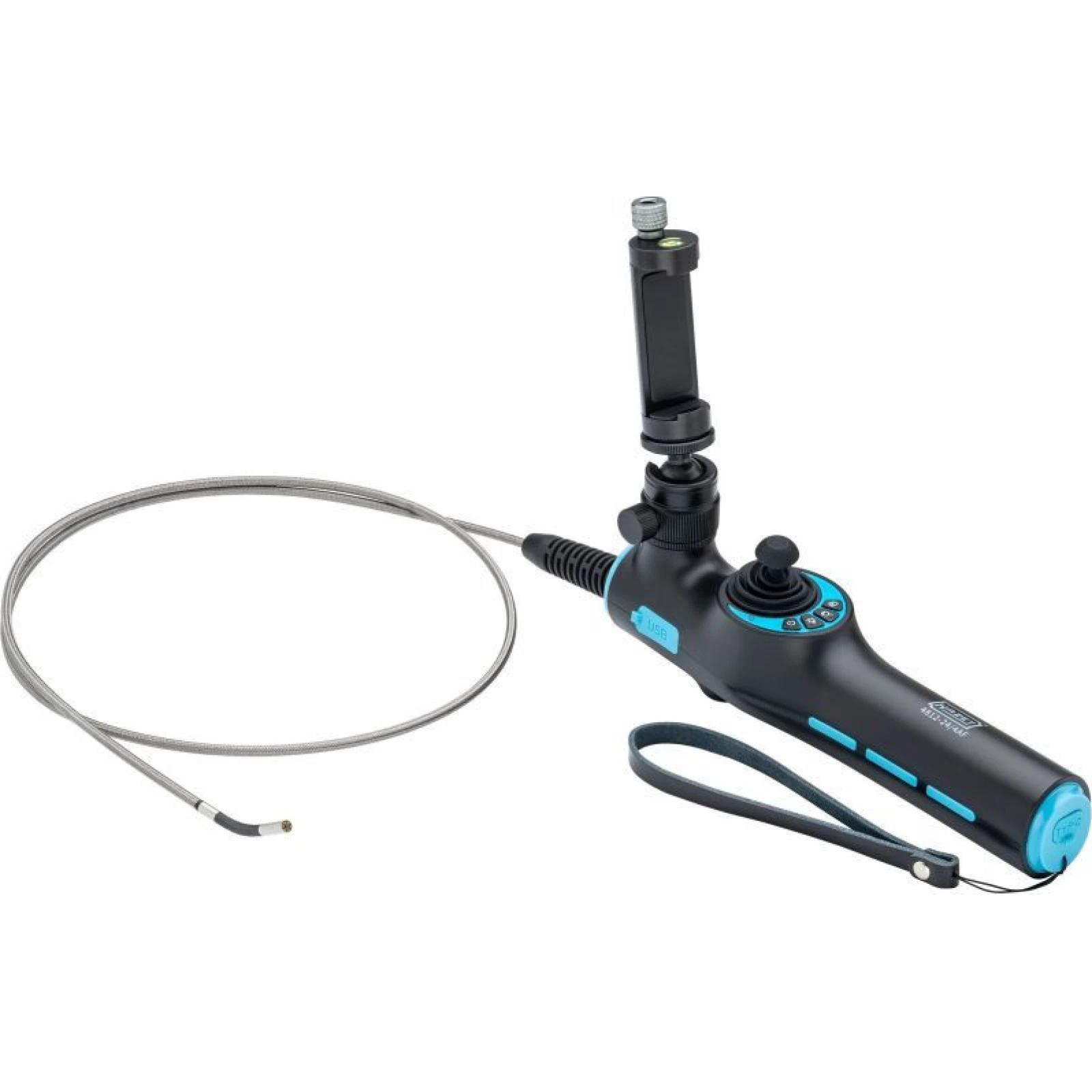 HAZET Videoendoskop-Satz 4812-24/4AF