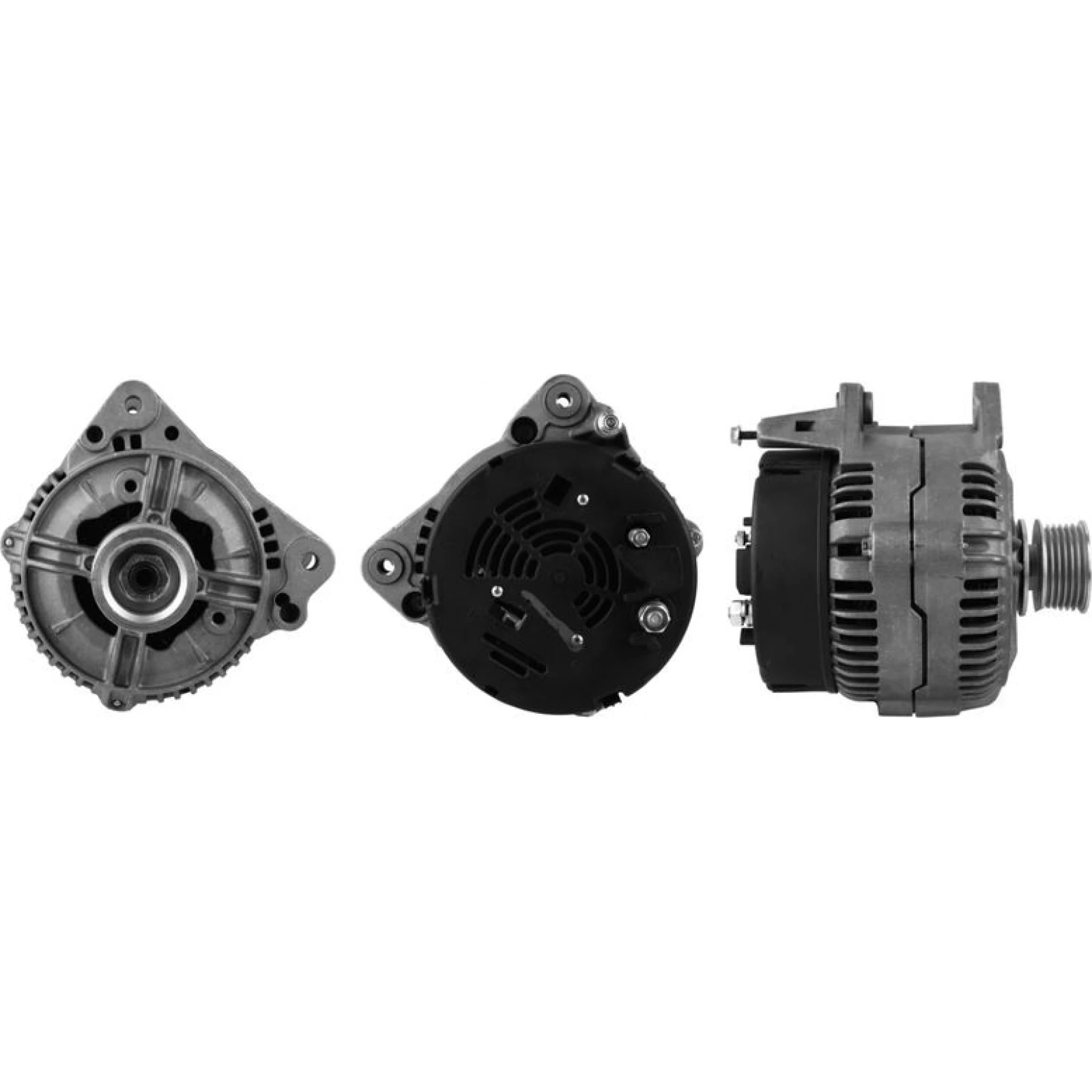 LUCAS ELECTRICAL Generator LRB00426
