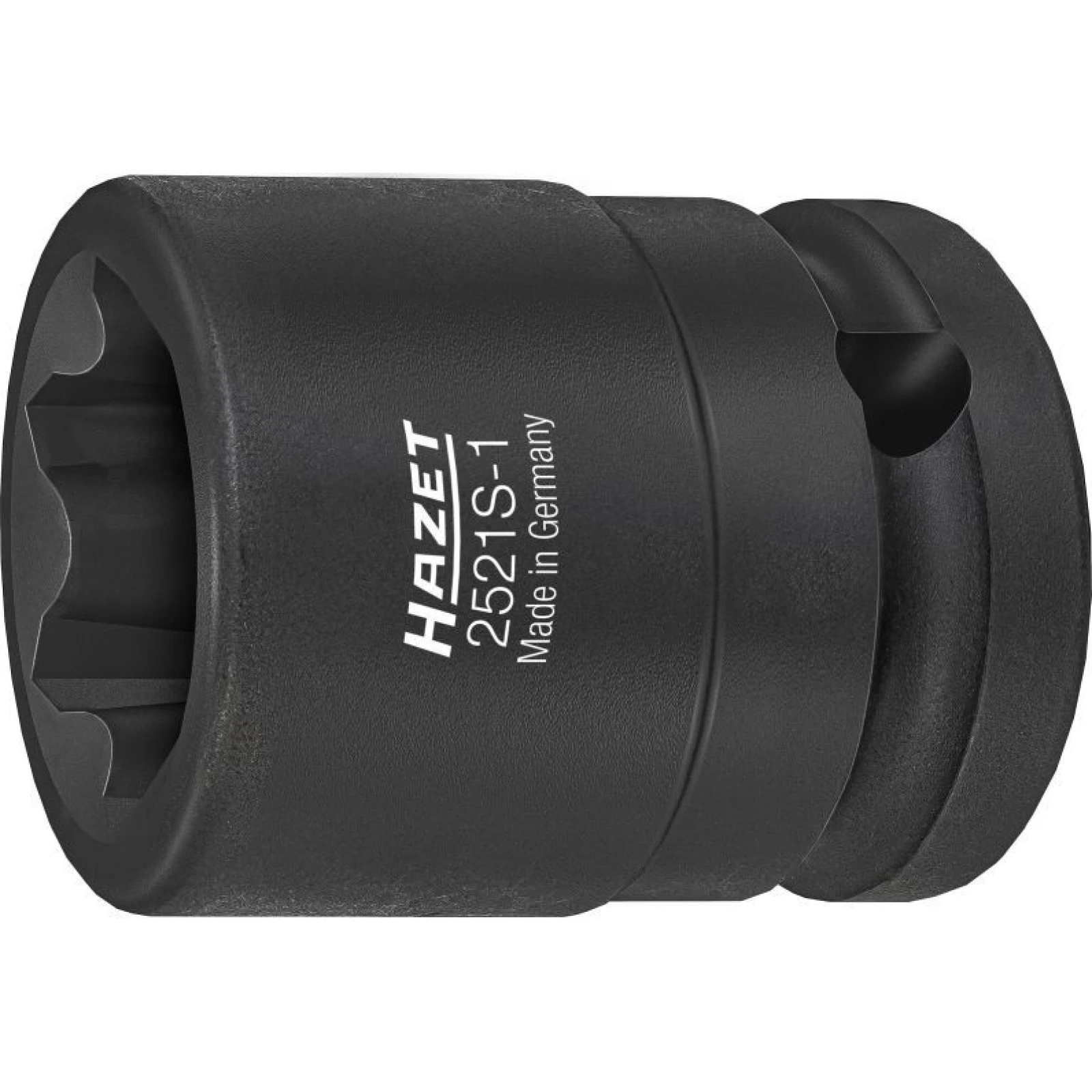 HAZET Steckschlüsseleinsatz 2521S-1