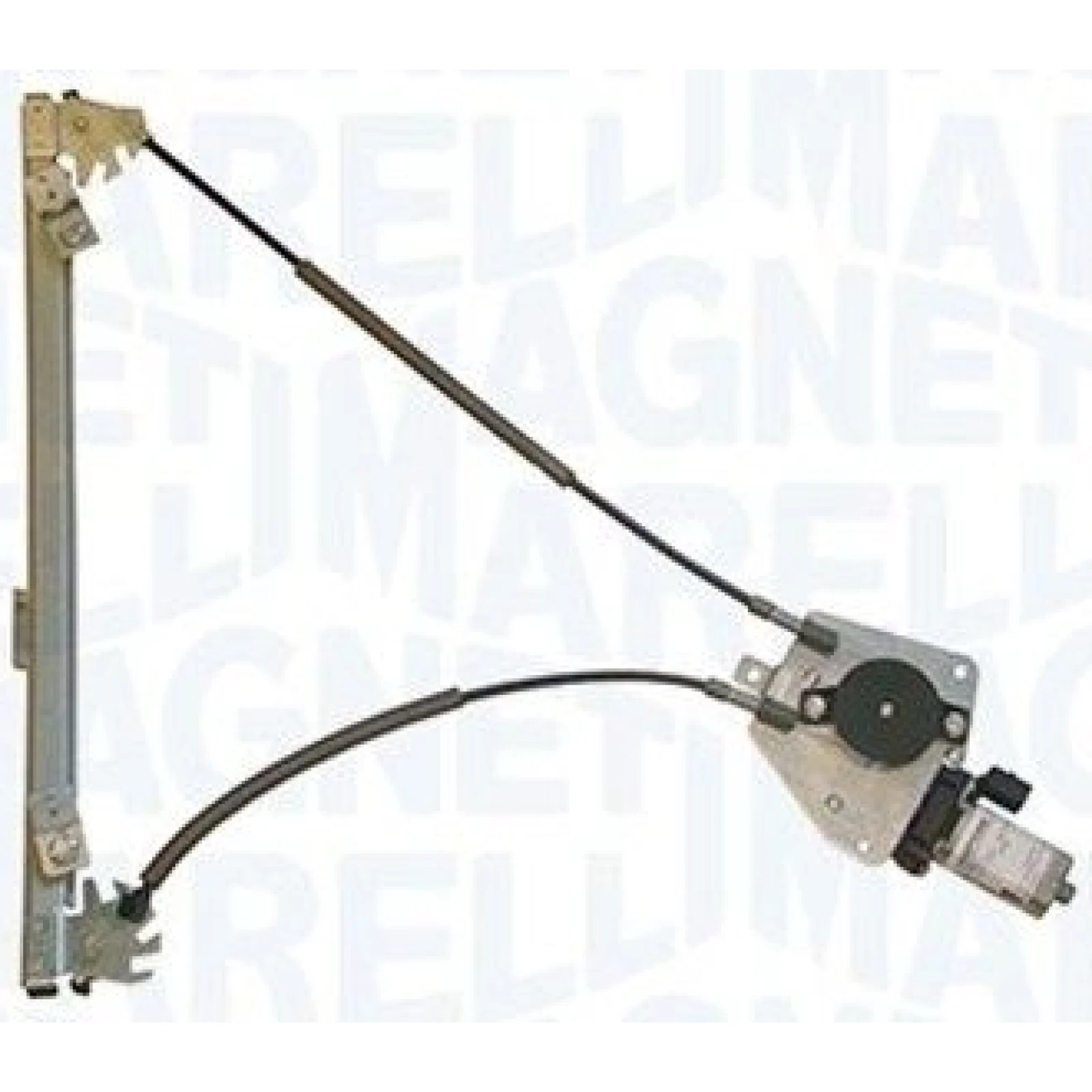 MAGNETI MARELLI Fensterheber 350103133000