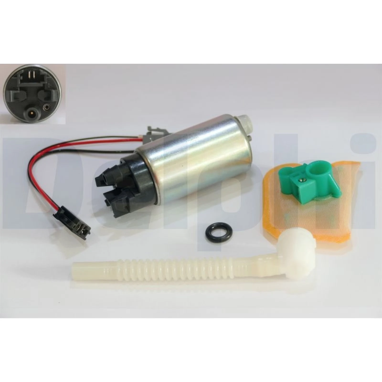 Kraftstoffpumpe FE0731-12B1