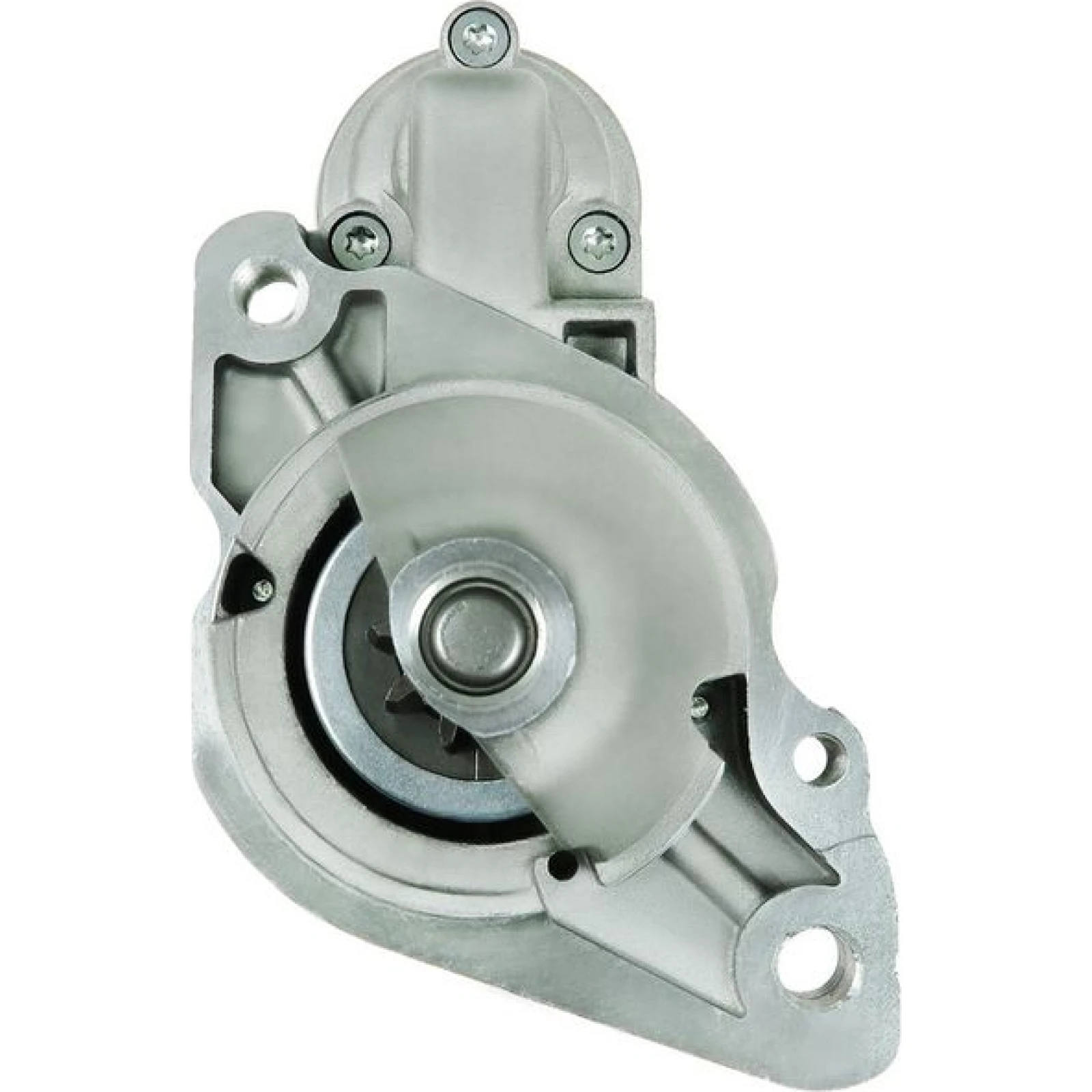 AS-PL Anlasser (Starter) S0633S