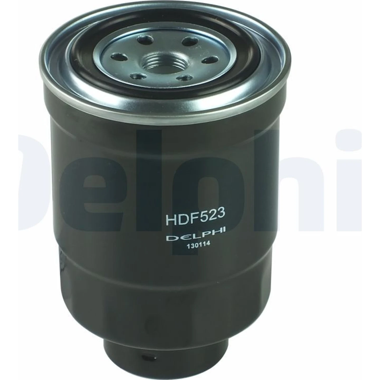 DELPHI Kraftstofffilter HDF523