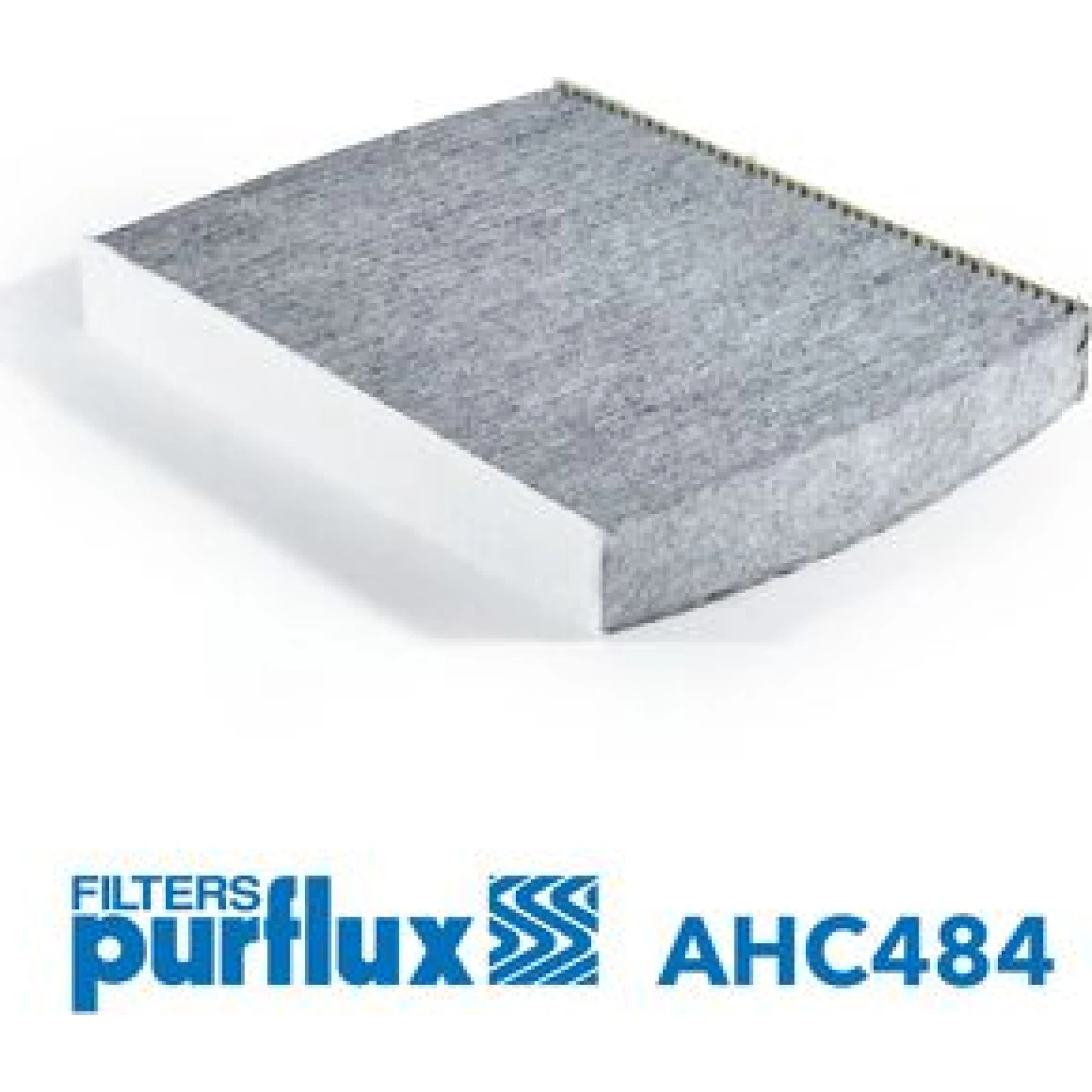PURFLUX Filter, Innenraumluft AHC484