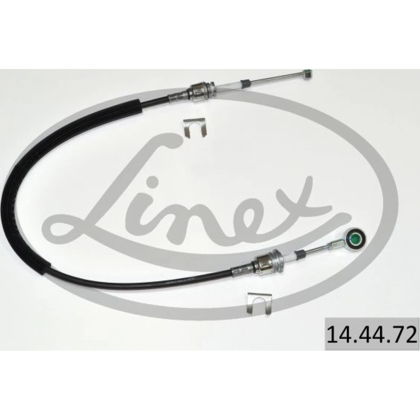 LINEX Seilzug, Schaltgetriebe 14.44.72