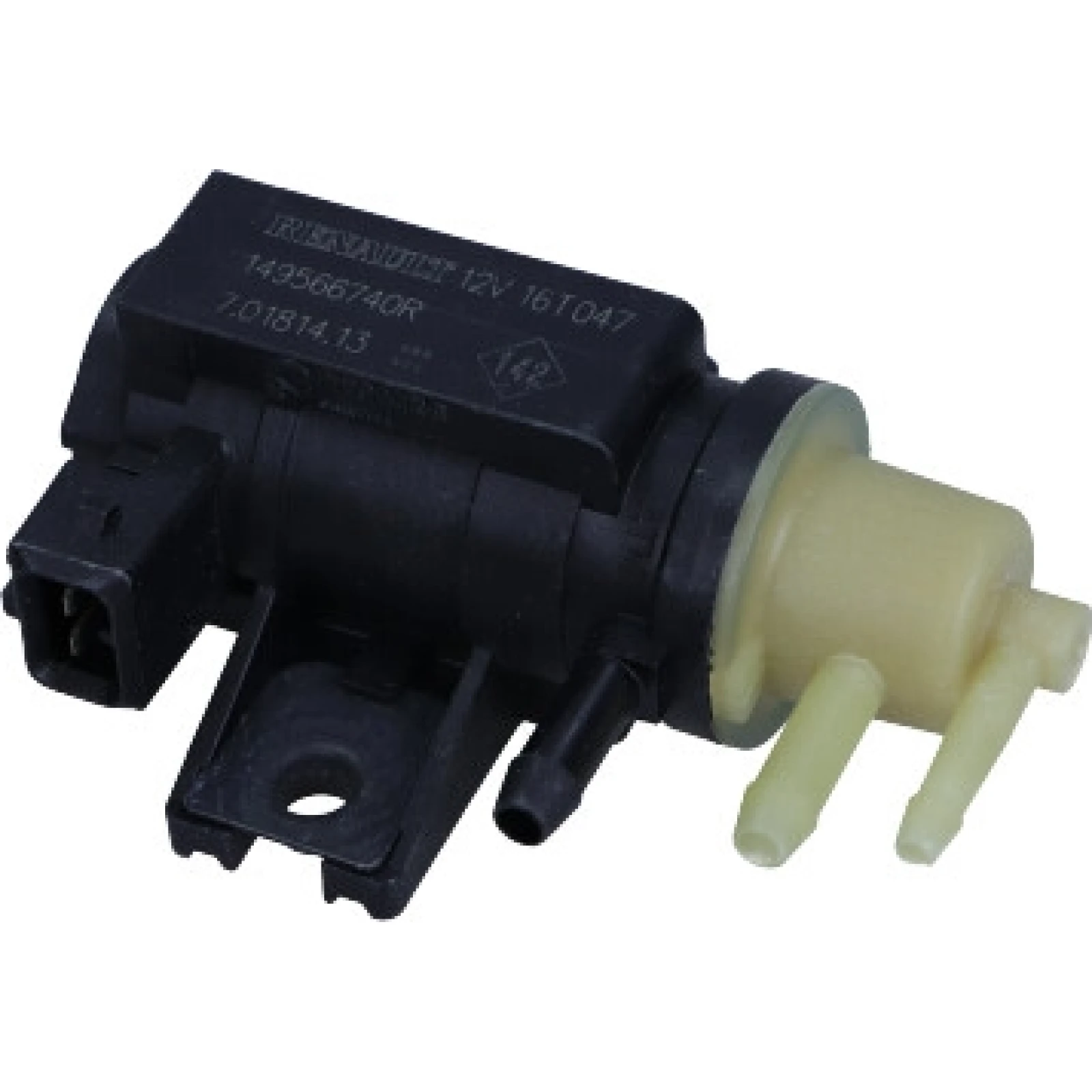 Druckventil Renault Espace, Fluence, Kadjar, Koleos, Laguna, Latiude, Megane, Master, Scenic, Talisman, Trafic 1.6 Dci/ Opel 149566740R