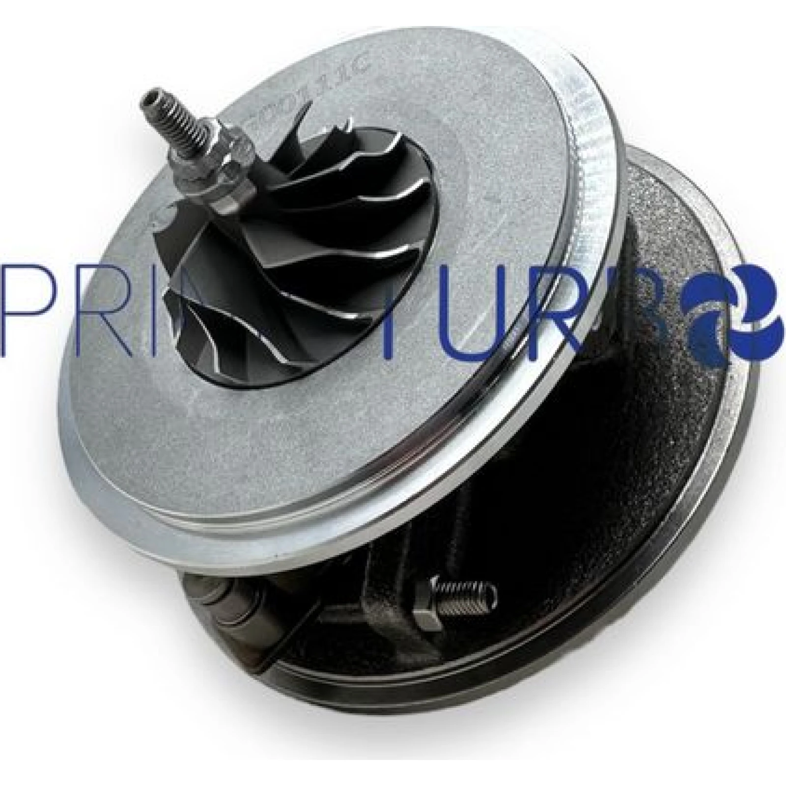 Prime Turbo Rumpfgruppe, Lader G00111C