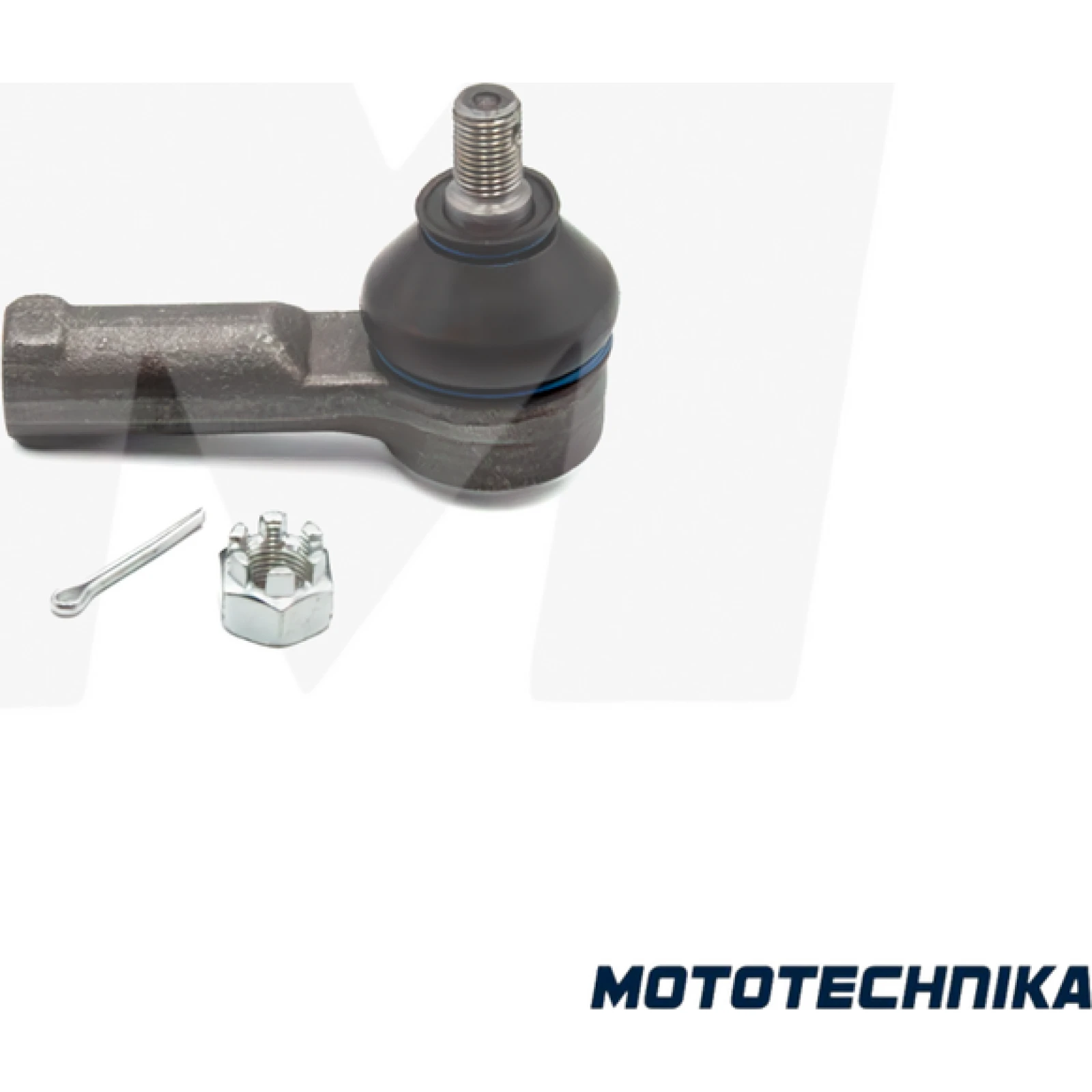 MOTOTECHNIKA Spurstangenkopf 09-PKW-27