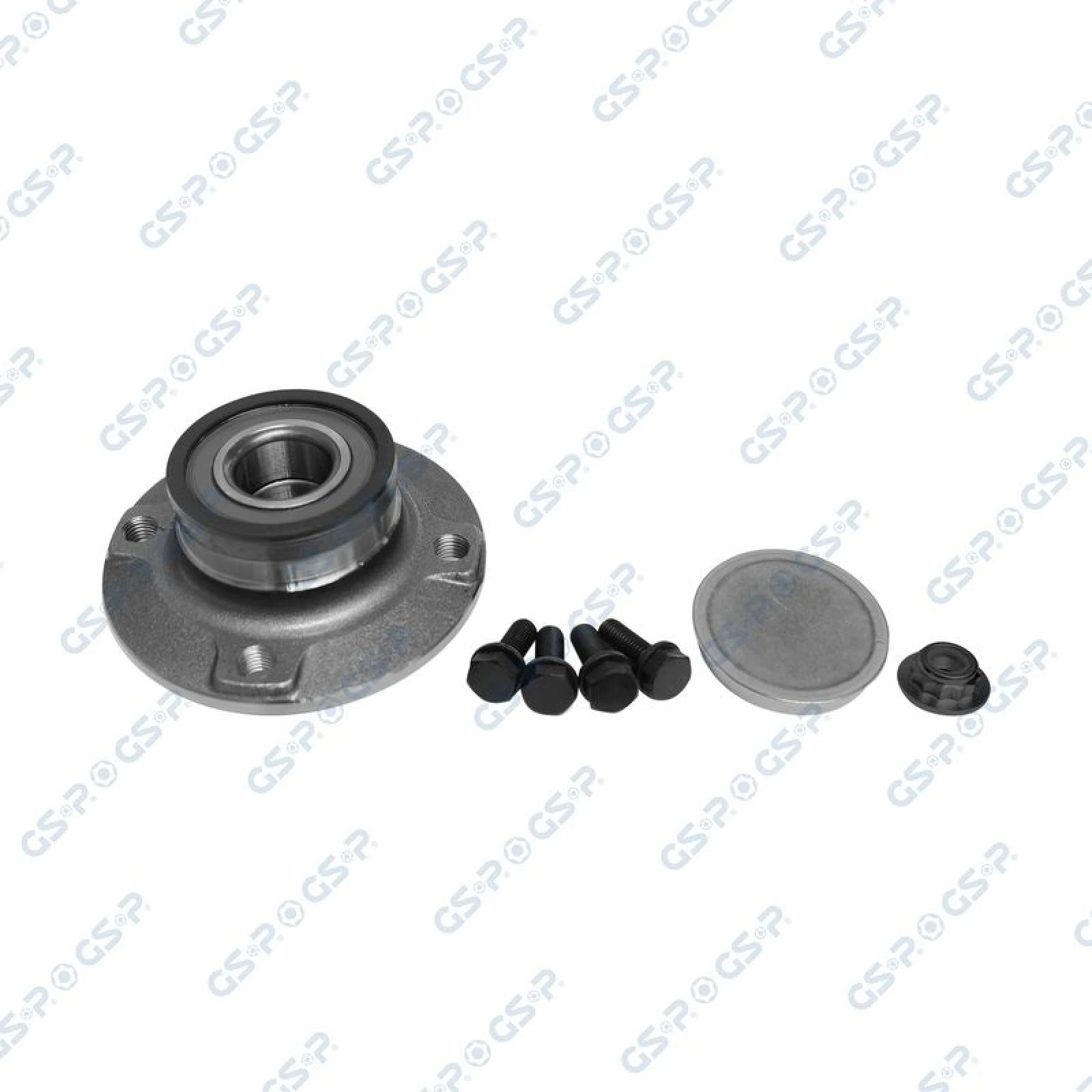 GSP Radlager 9228061K
