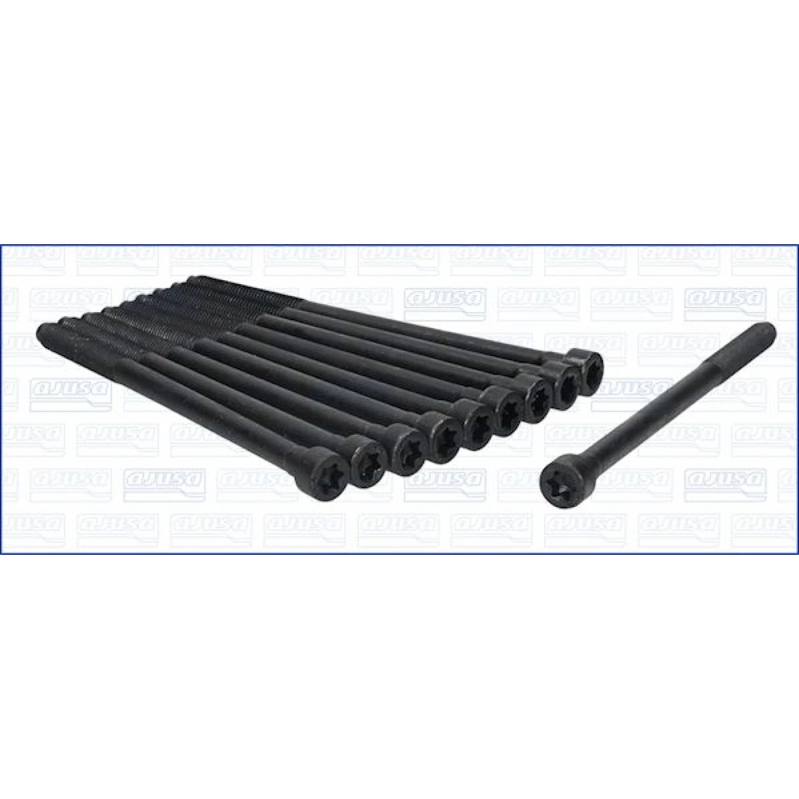Zylinderkopfschraubensatz 81046100