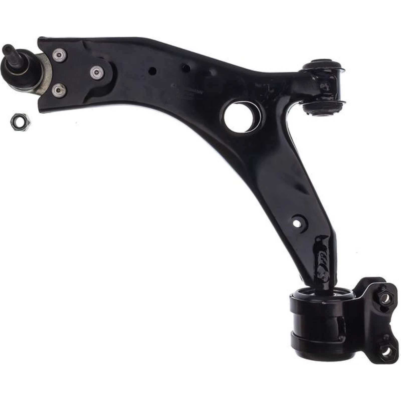 DENCKERMANN Achsarm D120293