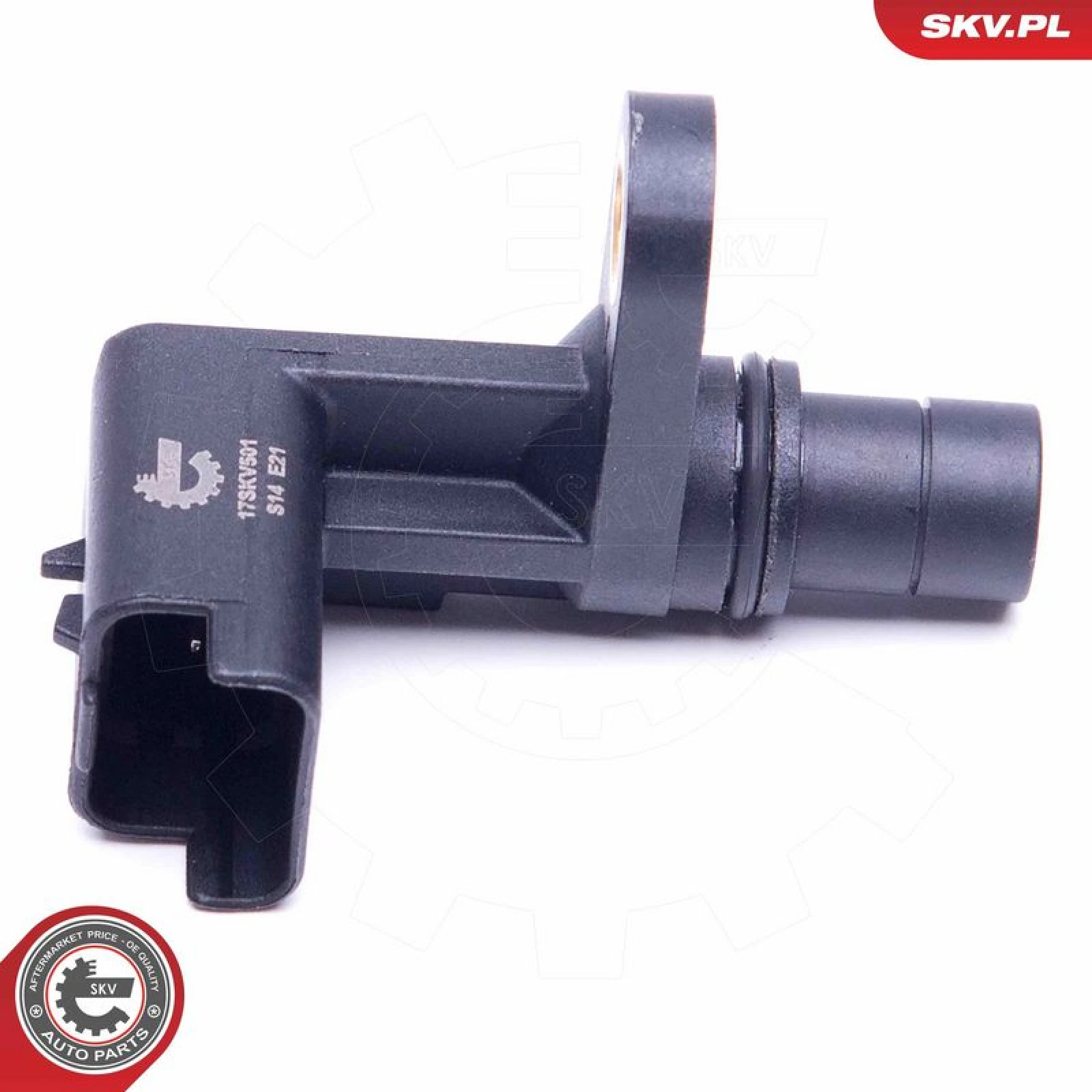 SKV GERMANY Positionssensor 17SKV501