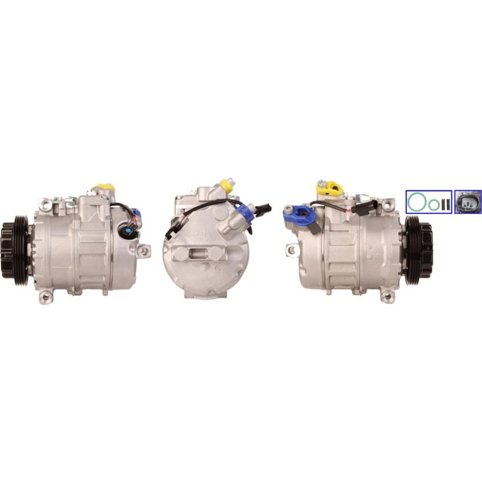 LUCAS ELECTRICAL Kompressor ACP607