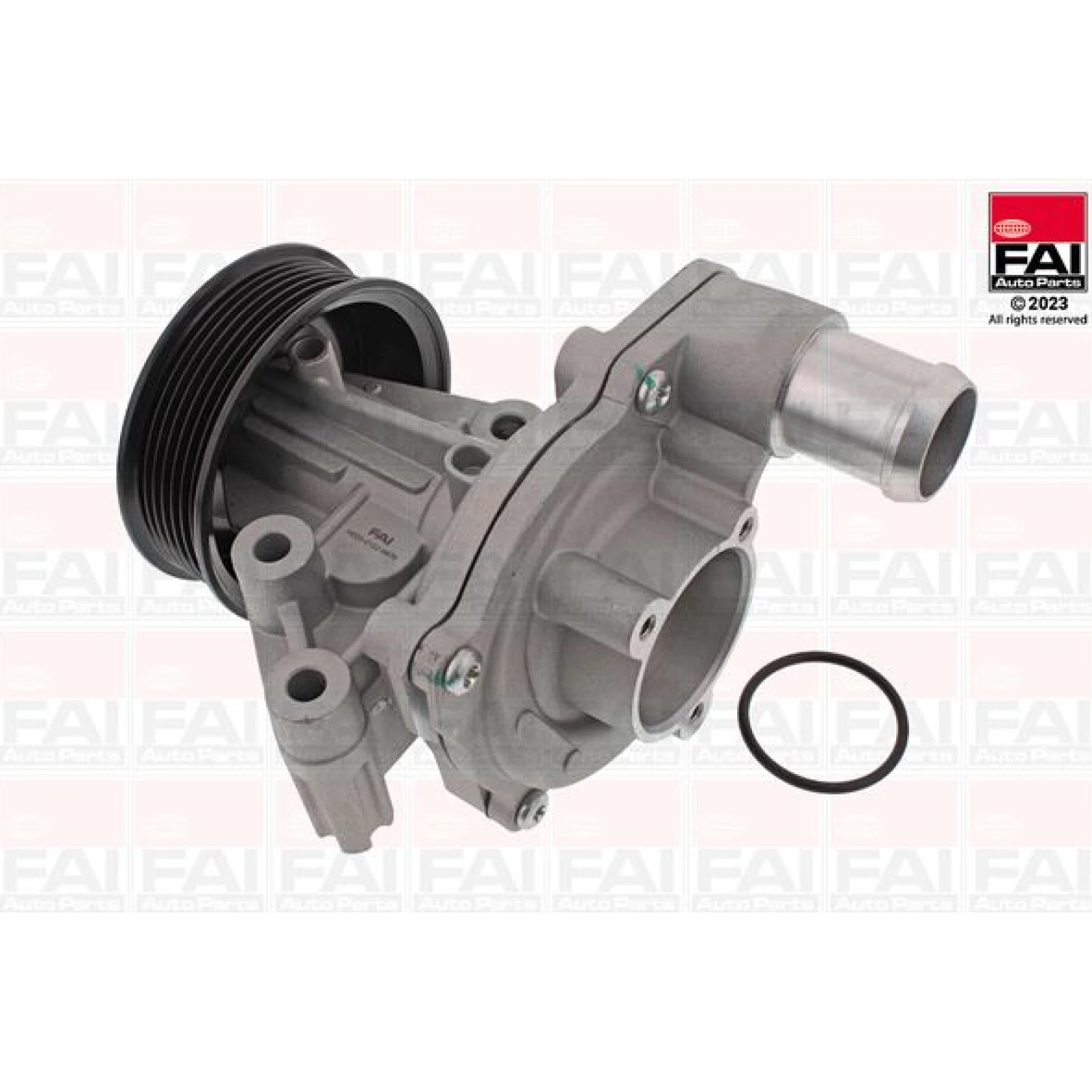 FAI AutoParts Wasserpumpe WP6676
