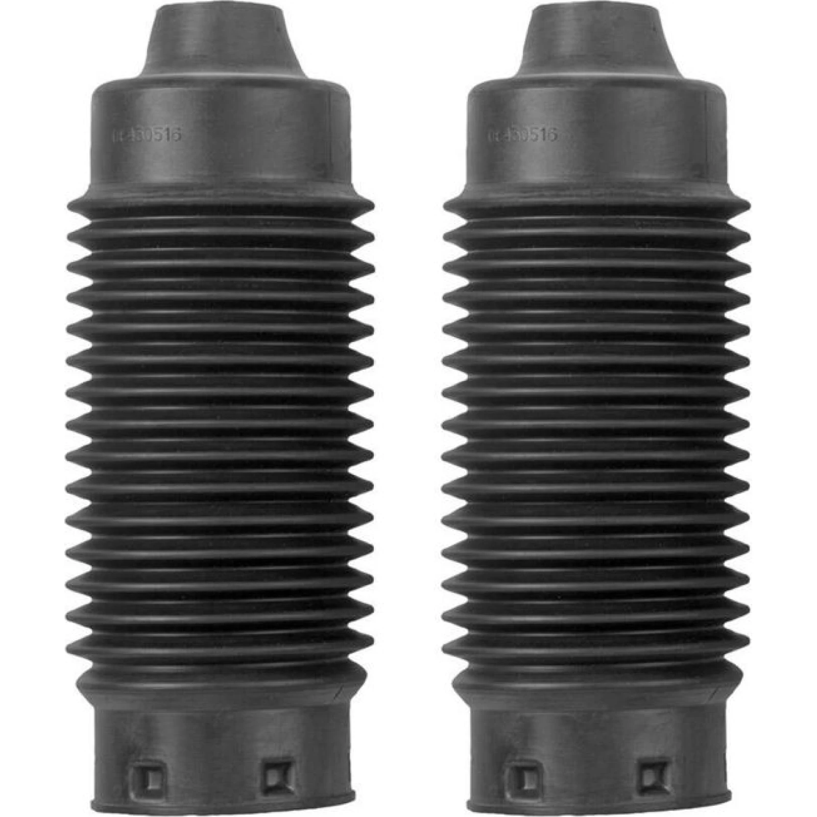 Monroe Stoßdämpfer-Staubschutzsatz PK039 – Protection Kit, Vorderachse