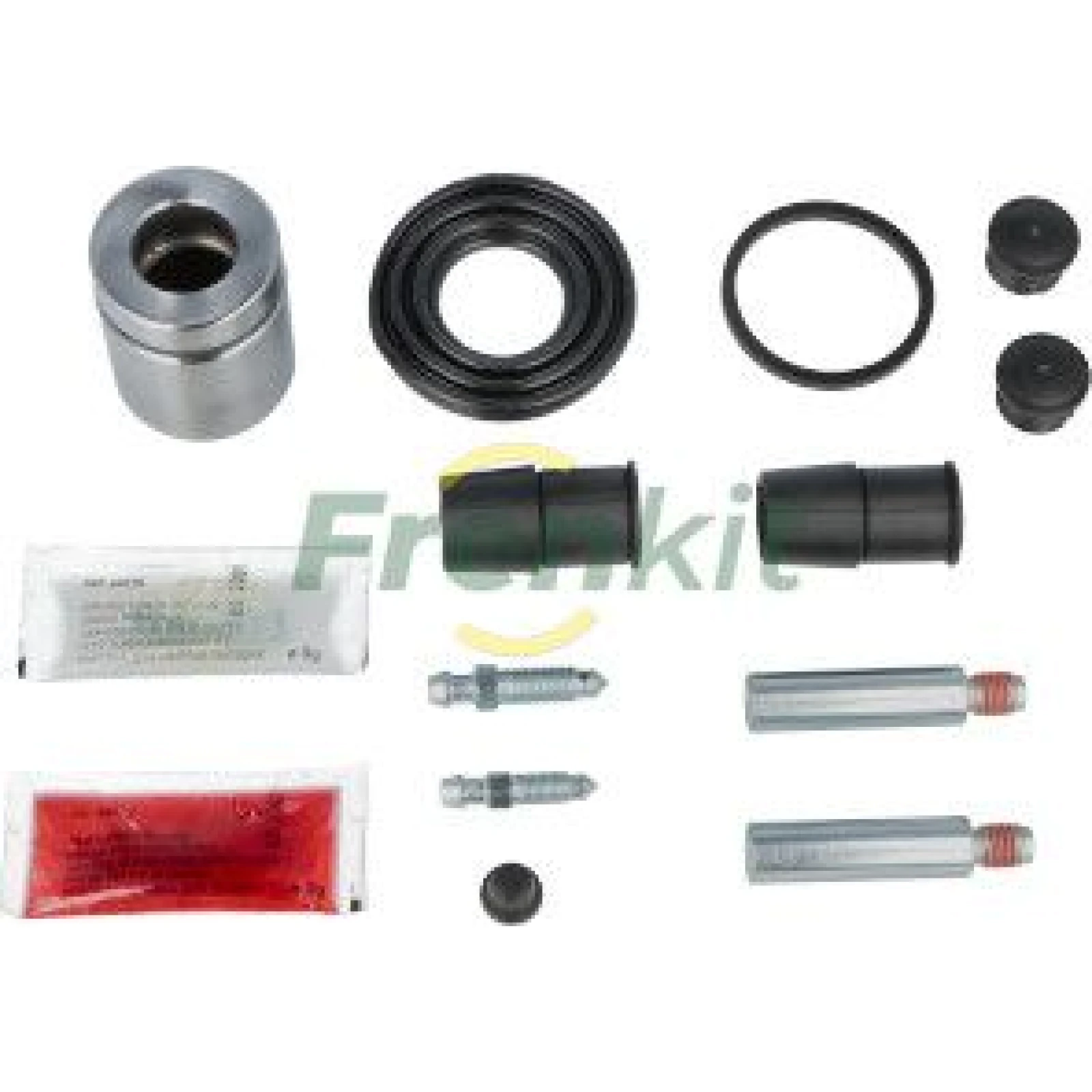 FRENKIT Reparatursatz, Bremssattel 738125