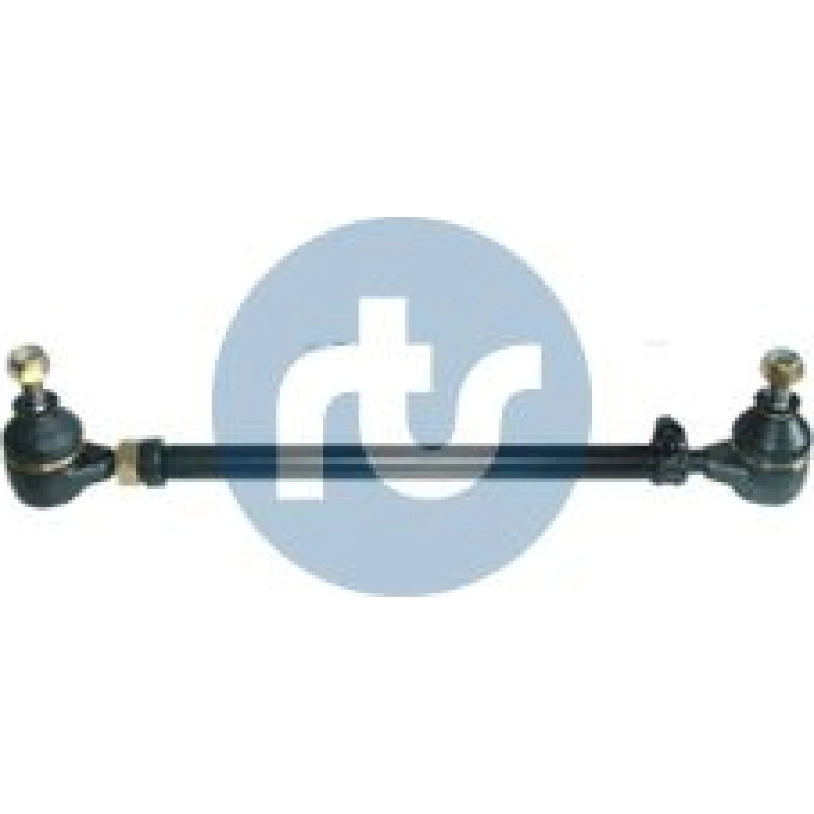 RTS Lenkrad 94-00826