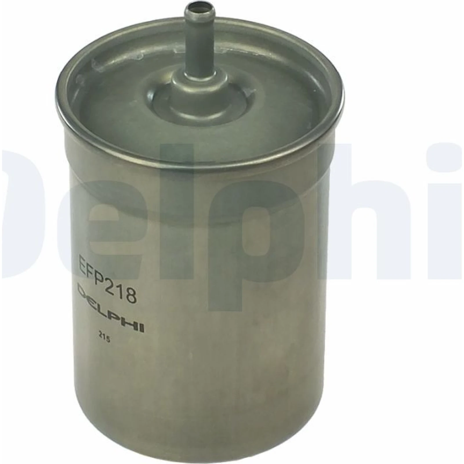 DELPHI Kraftstofffilter EFP218