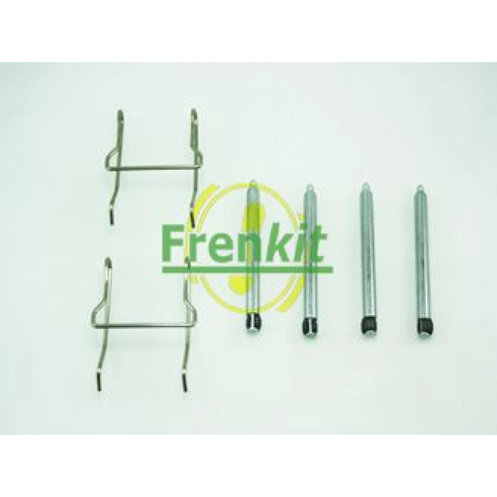 FRENKIT Zubehör, Bremsbeläge 901081