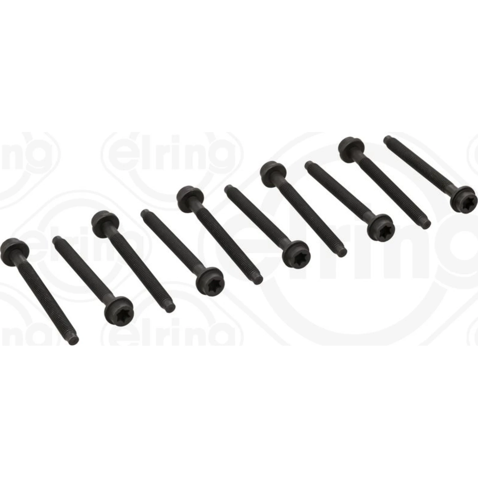 Zylinderkopfschraubensatz 802.870