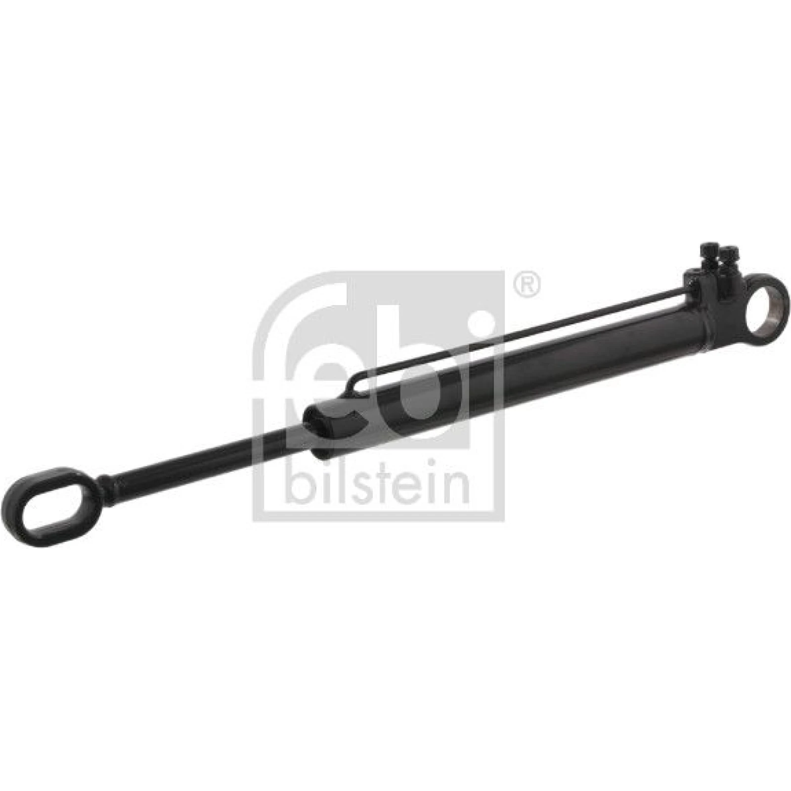 FEBI BILSTEIN Kabine klappbar 34192