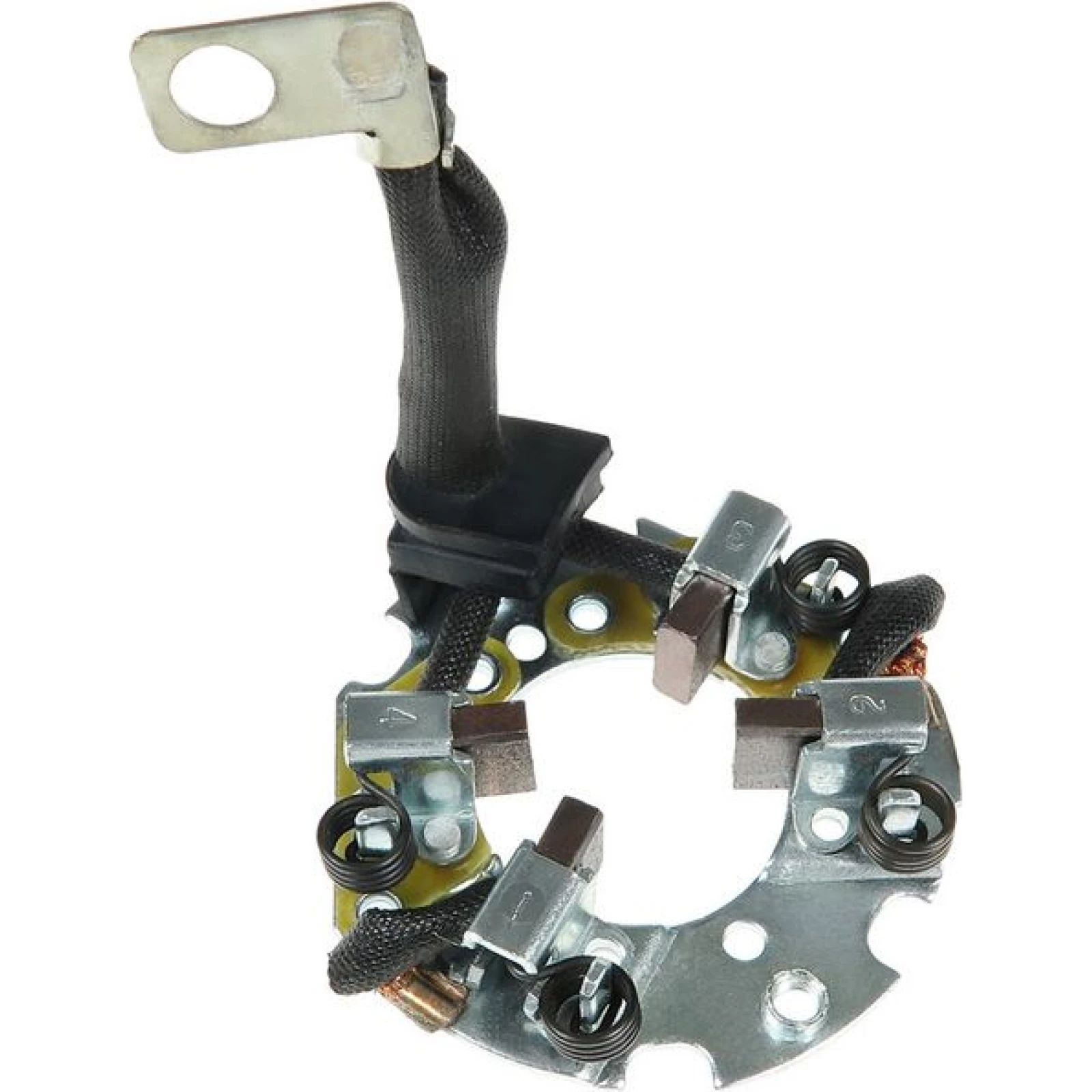 HALTER, KOHLEBÜRSTEN SBH5009P