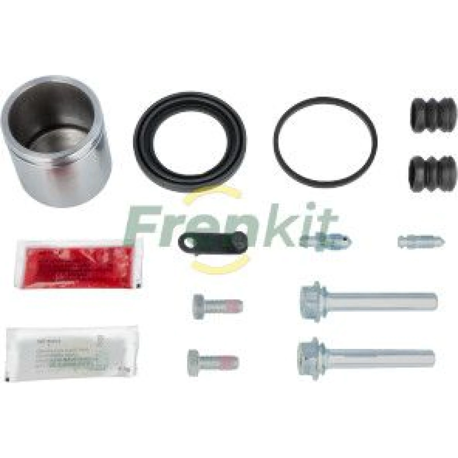 FRENKIT Reparatursatz, Bremssattel 754466