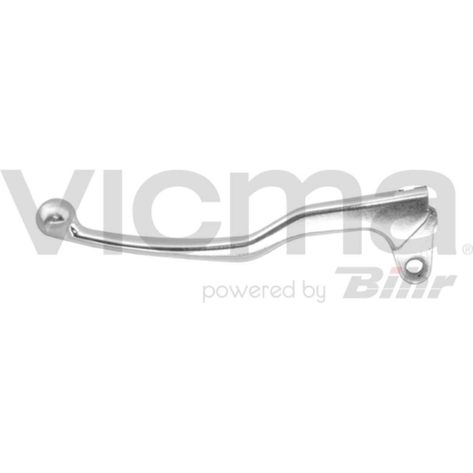D Linker Motorhebel. Silber Yamaha Tzr 50 10-15 1058470