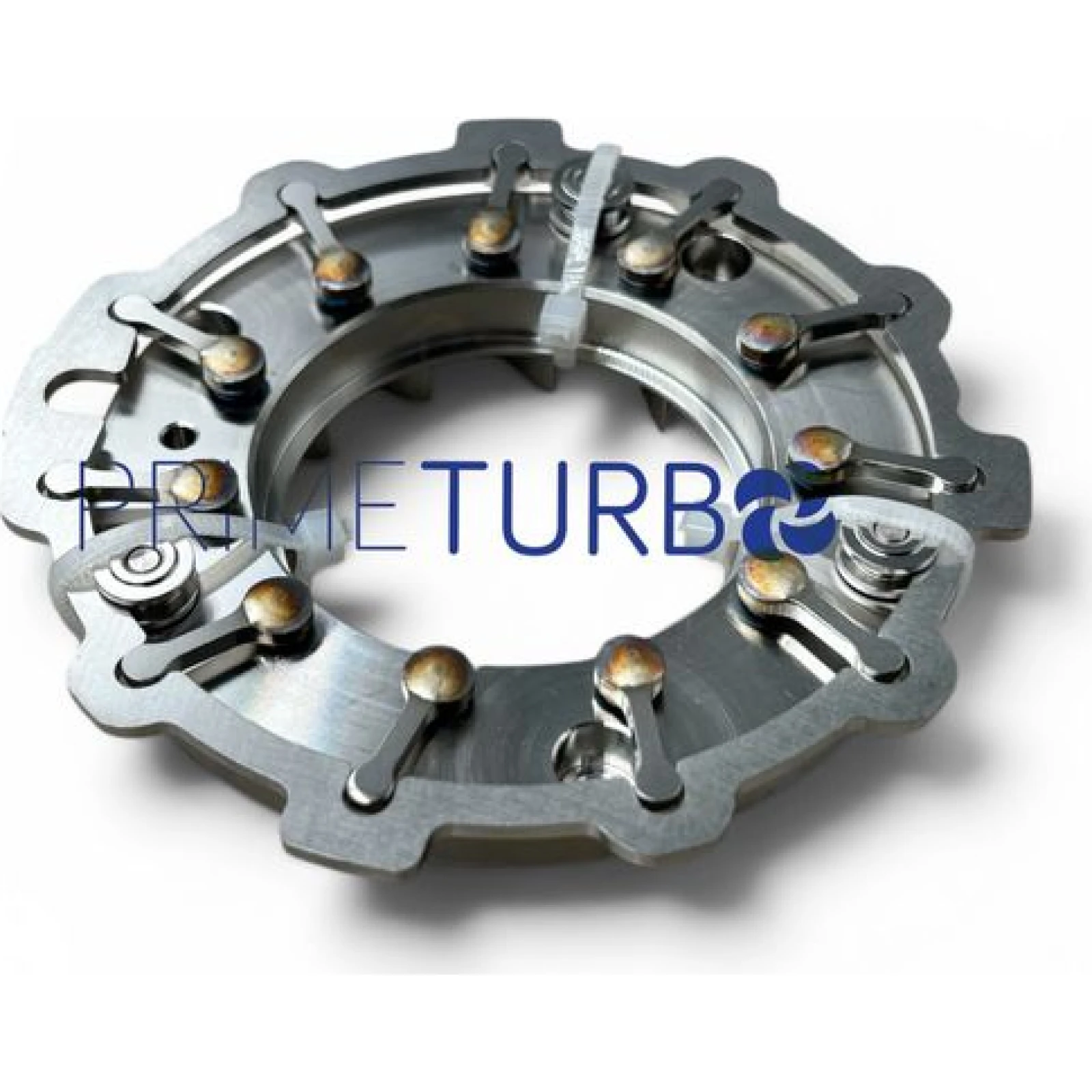 Prime Turbo Montagesatz, Lader G00392V