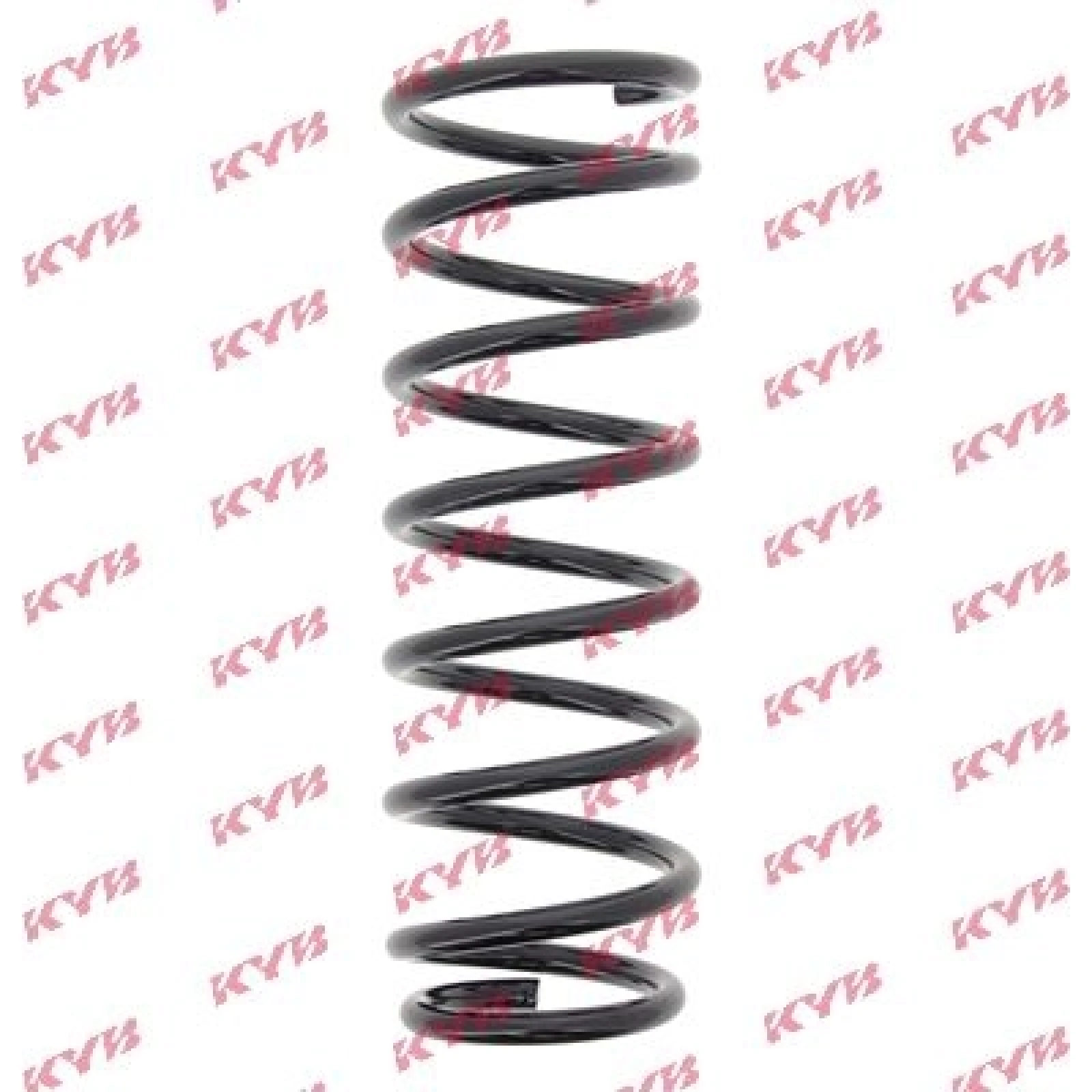 KYB Fahrwerksfeder Suzuki T. Vitara 1.6 07.88-03.99 RC5500