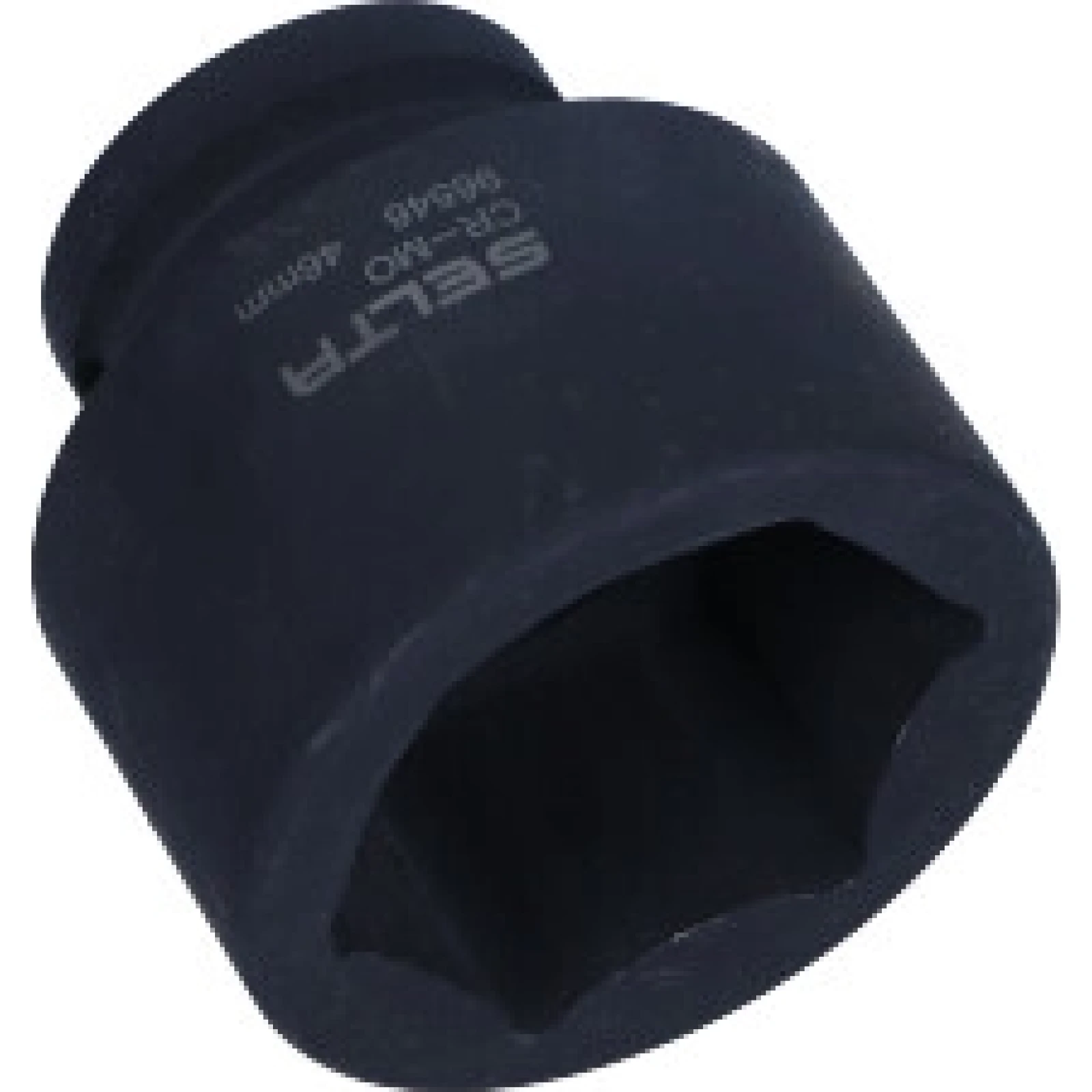 3/4 Schlagsteckschlüsseleinsatz Staub, 46 mm 96546