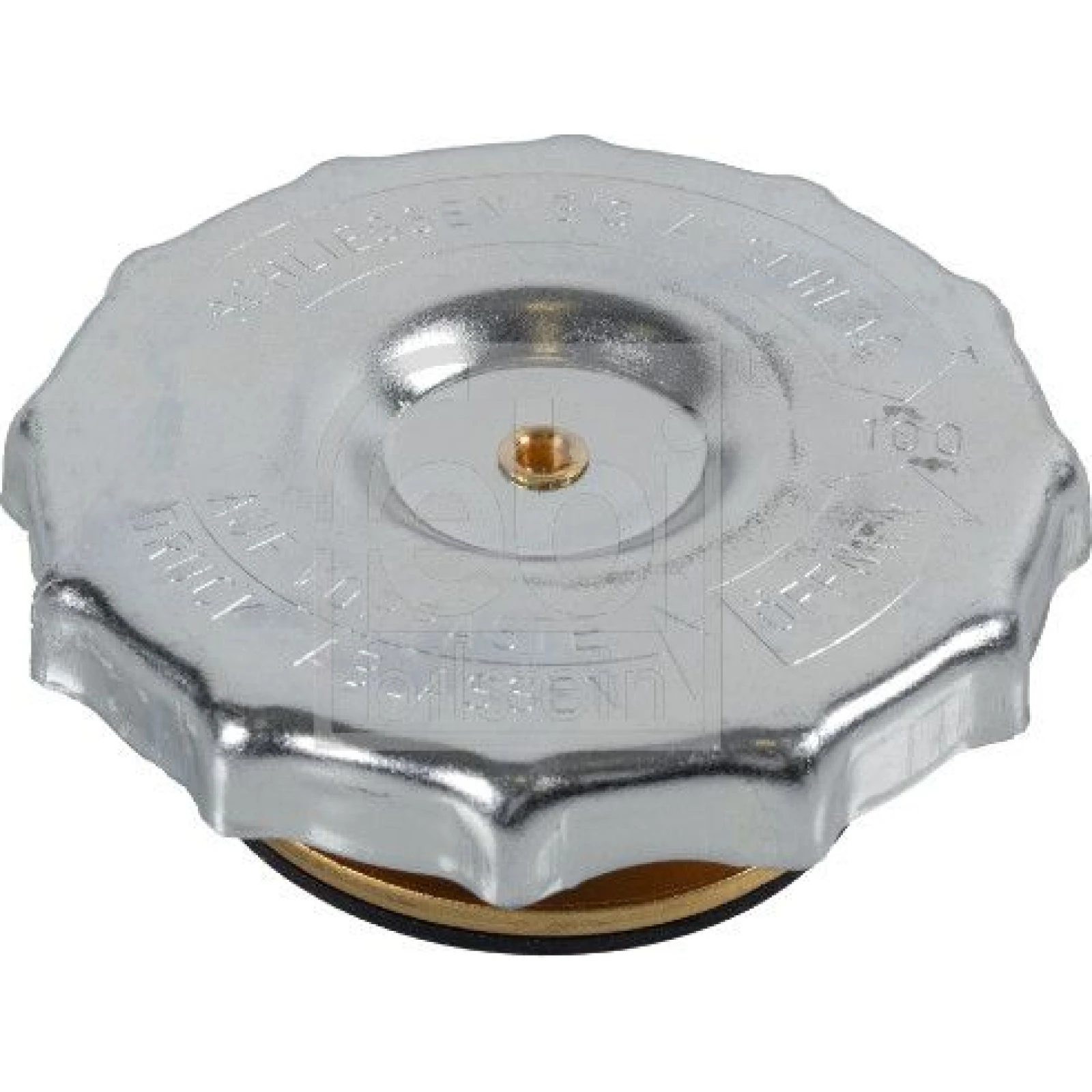 FEBI BILSTEIN Deckel schließen 04493