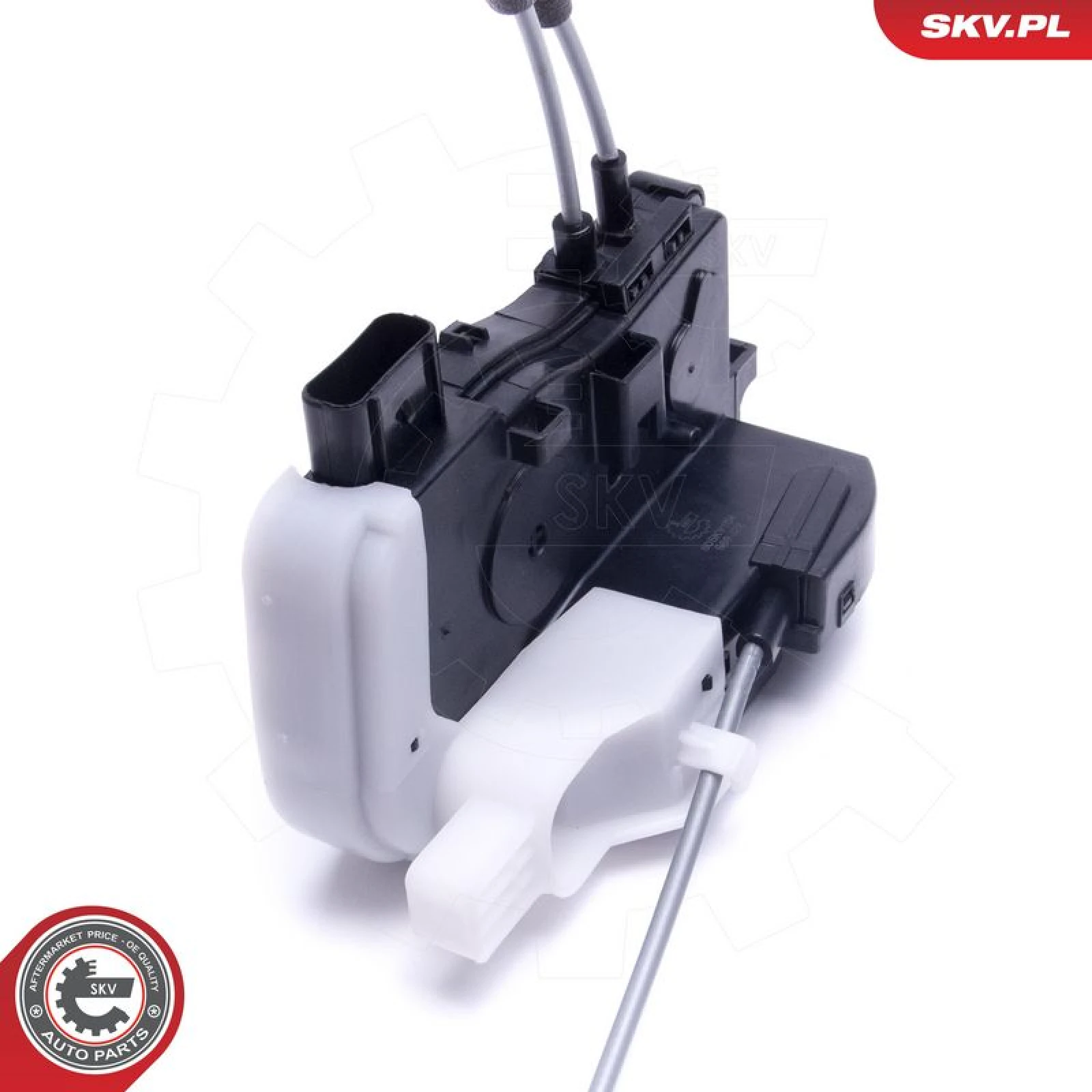 ESEN SKV Türschloß 60SKV104
