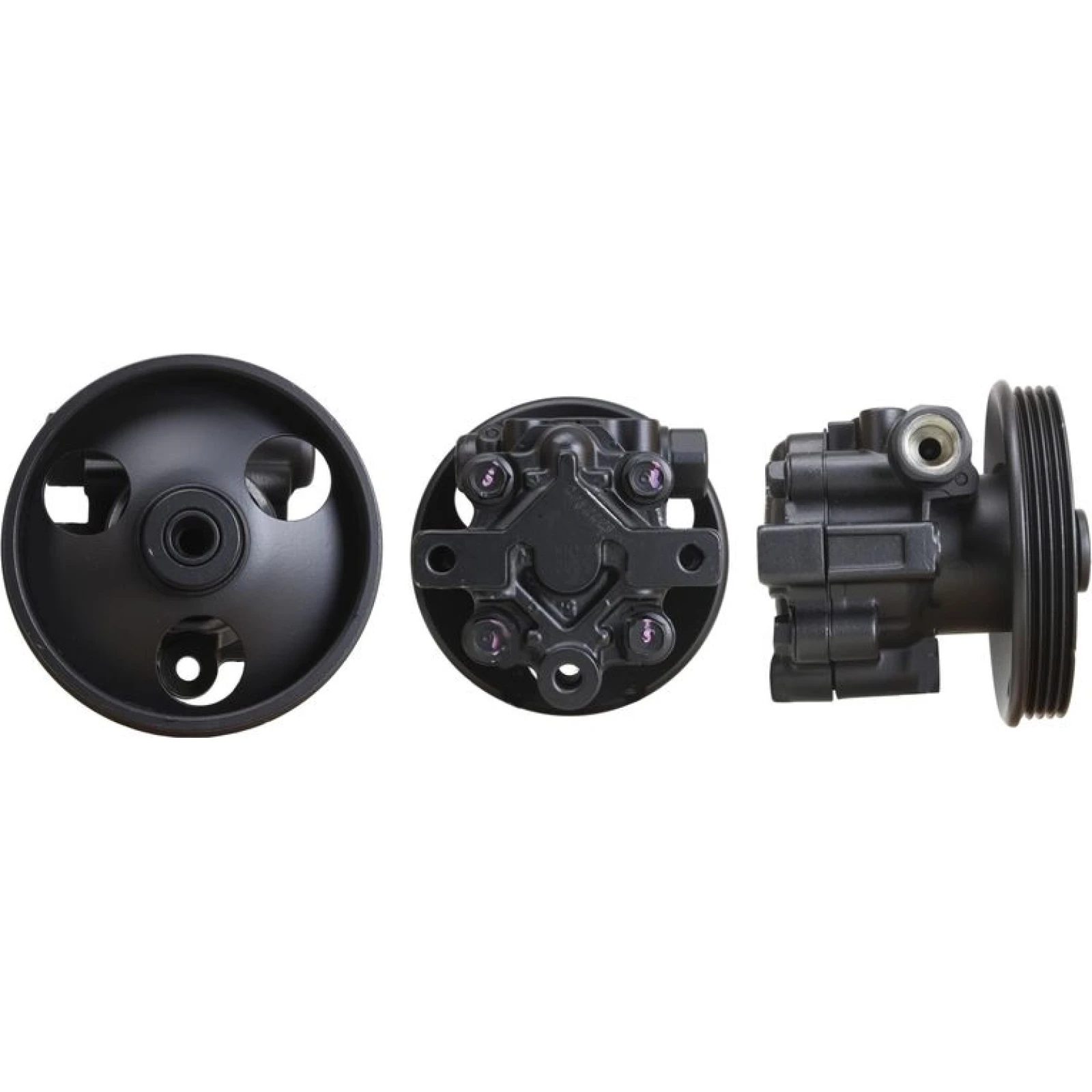 15-1045 ELSTOCK Servopumpe 15-1045 hydraulisch – für Opel Insignia A, Vauxhall A, Sports Tourer A, A - l