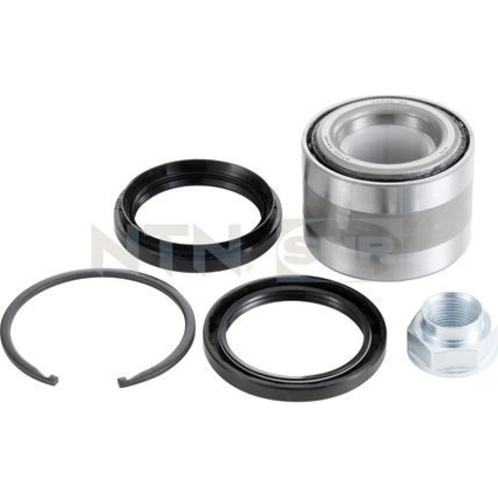 SNR Radlagersatz R181.15