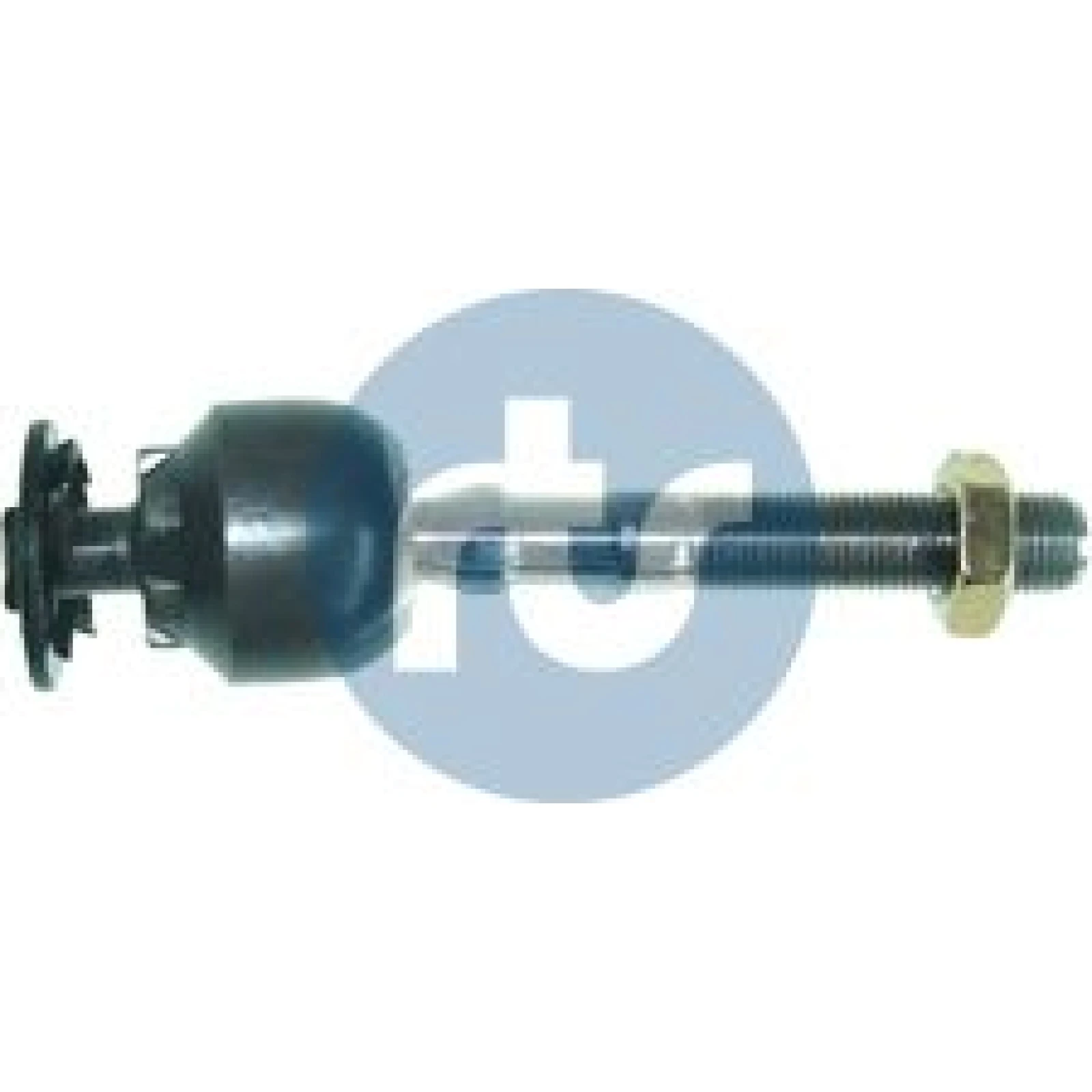 RTS Lenkrad 92-00545