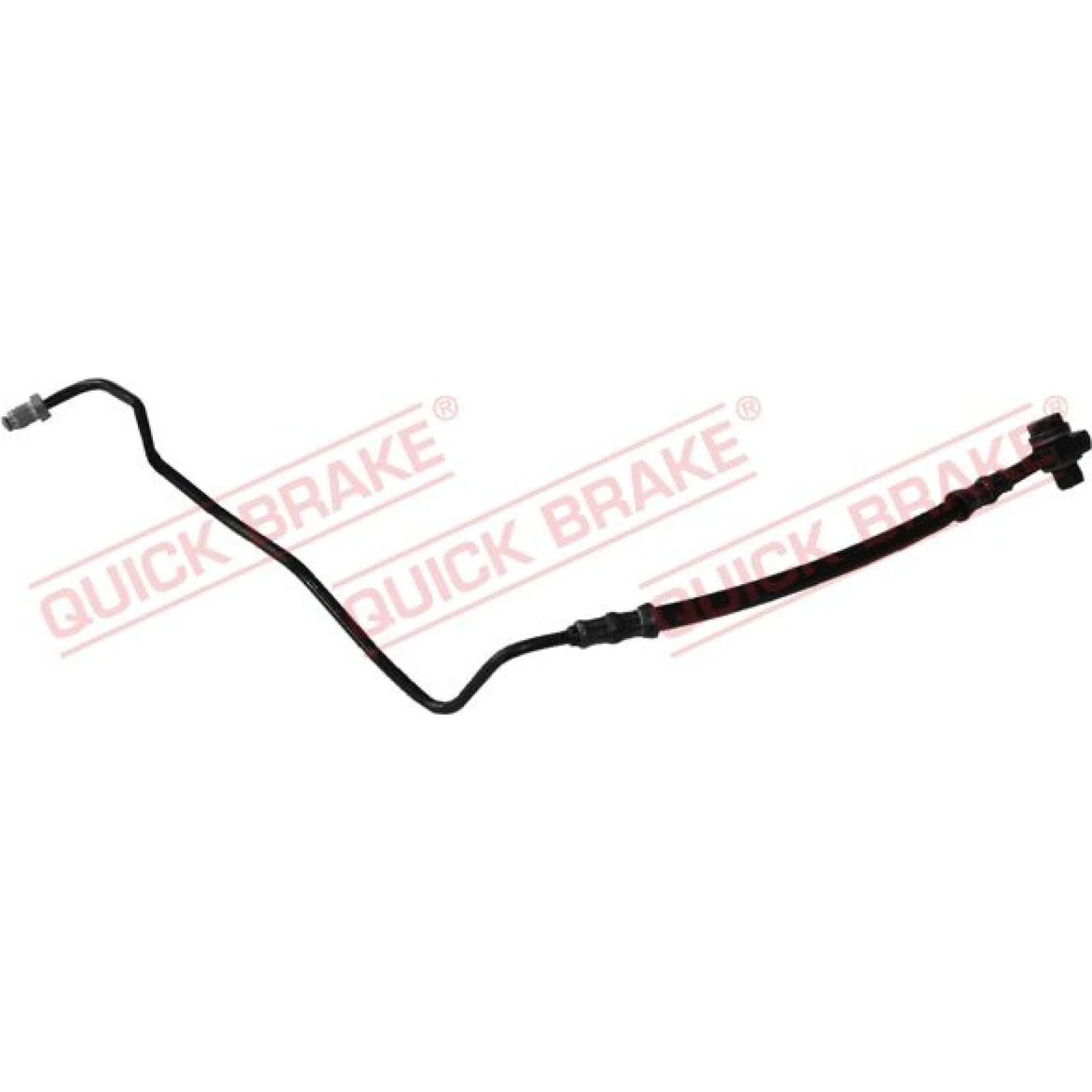 Bremsschlauch 96.009X