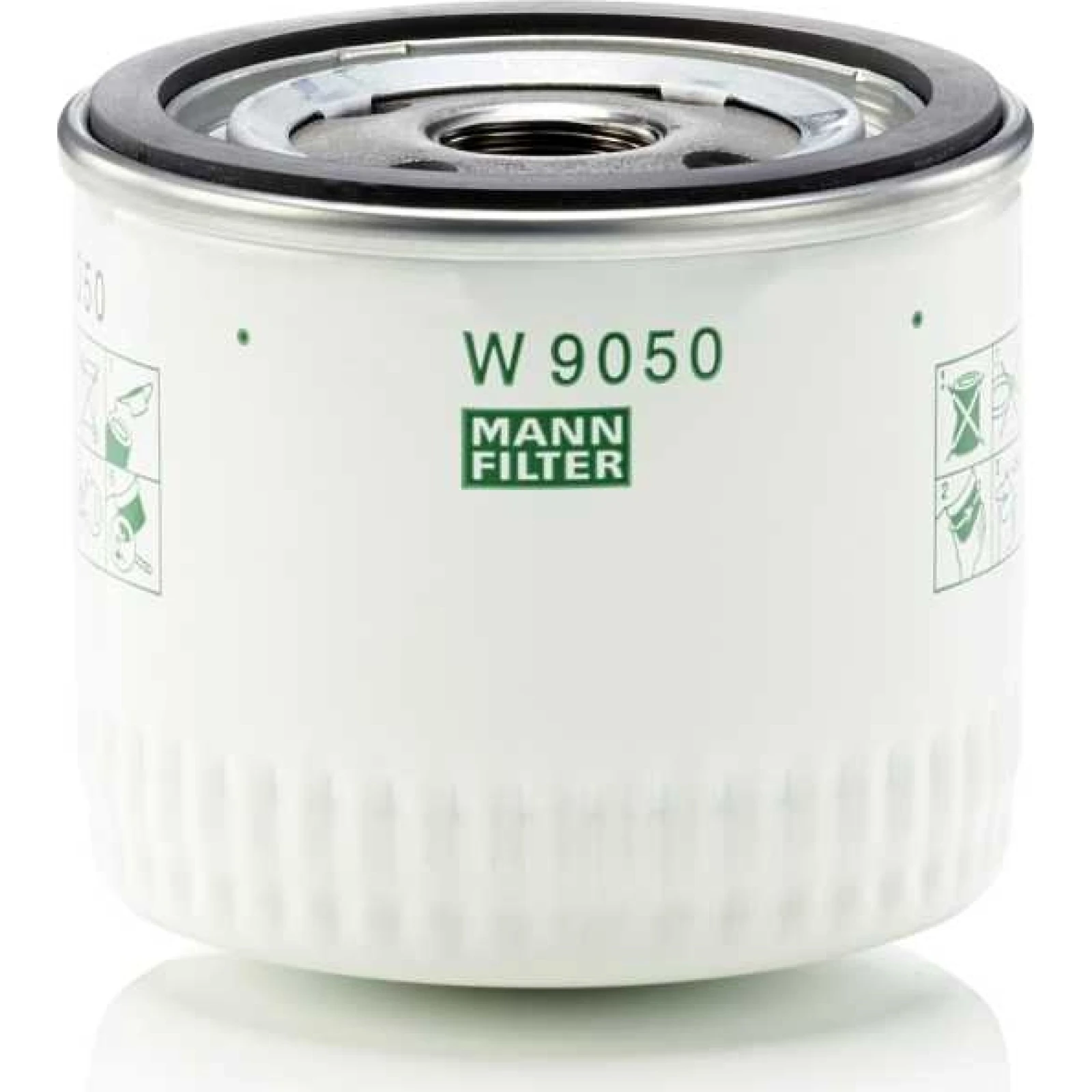 Mann & Hummel Ölfilter PKW W 9050