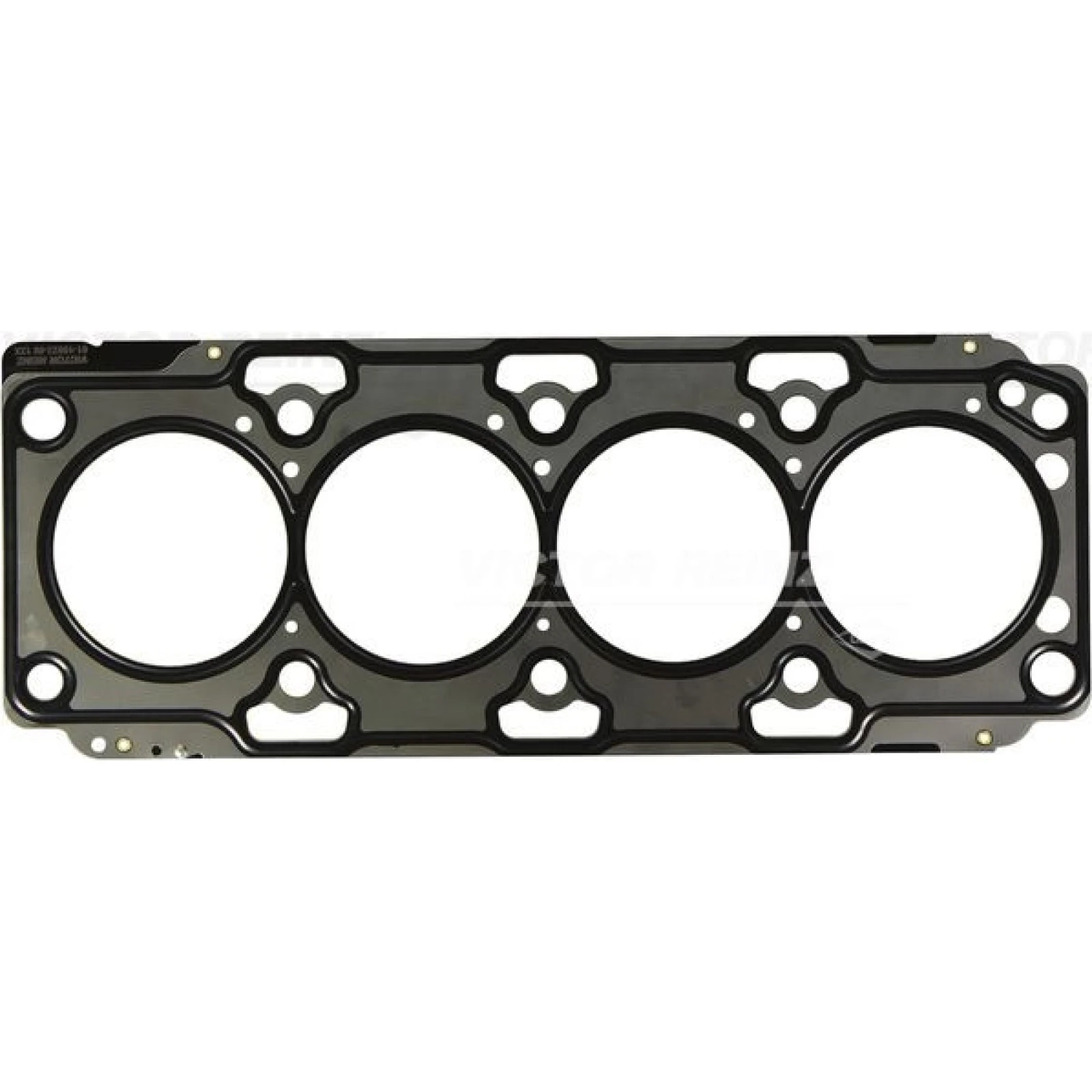 Dichtung Zylinderkopf 61-10022-00