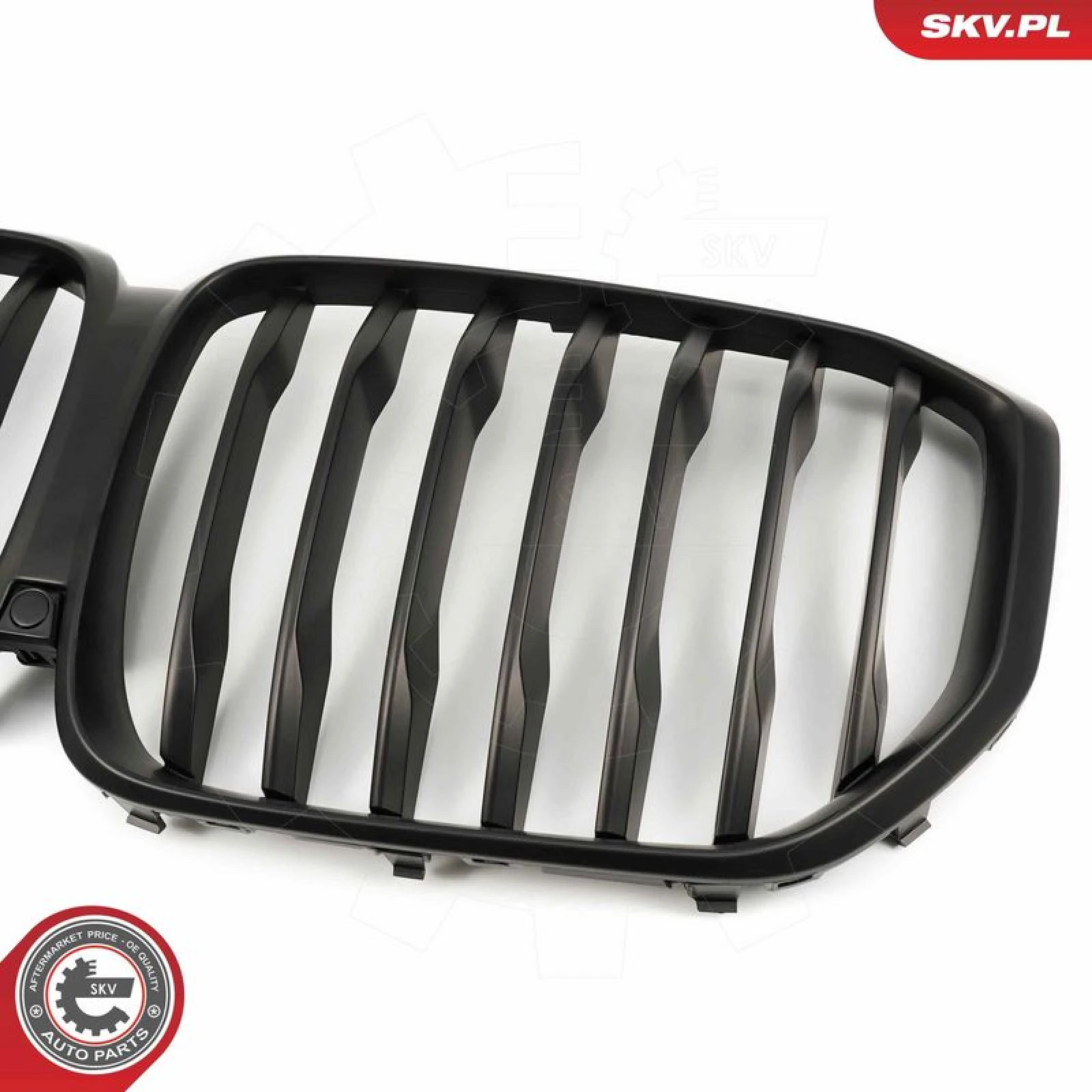 ESEN SKV Kühlergitter 66SKV301