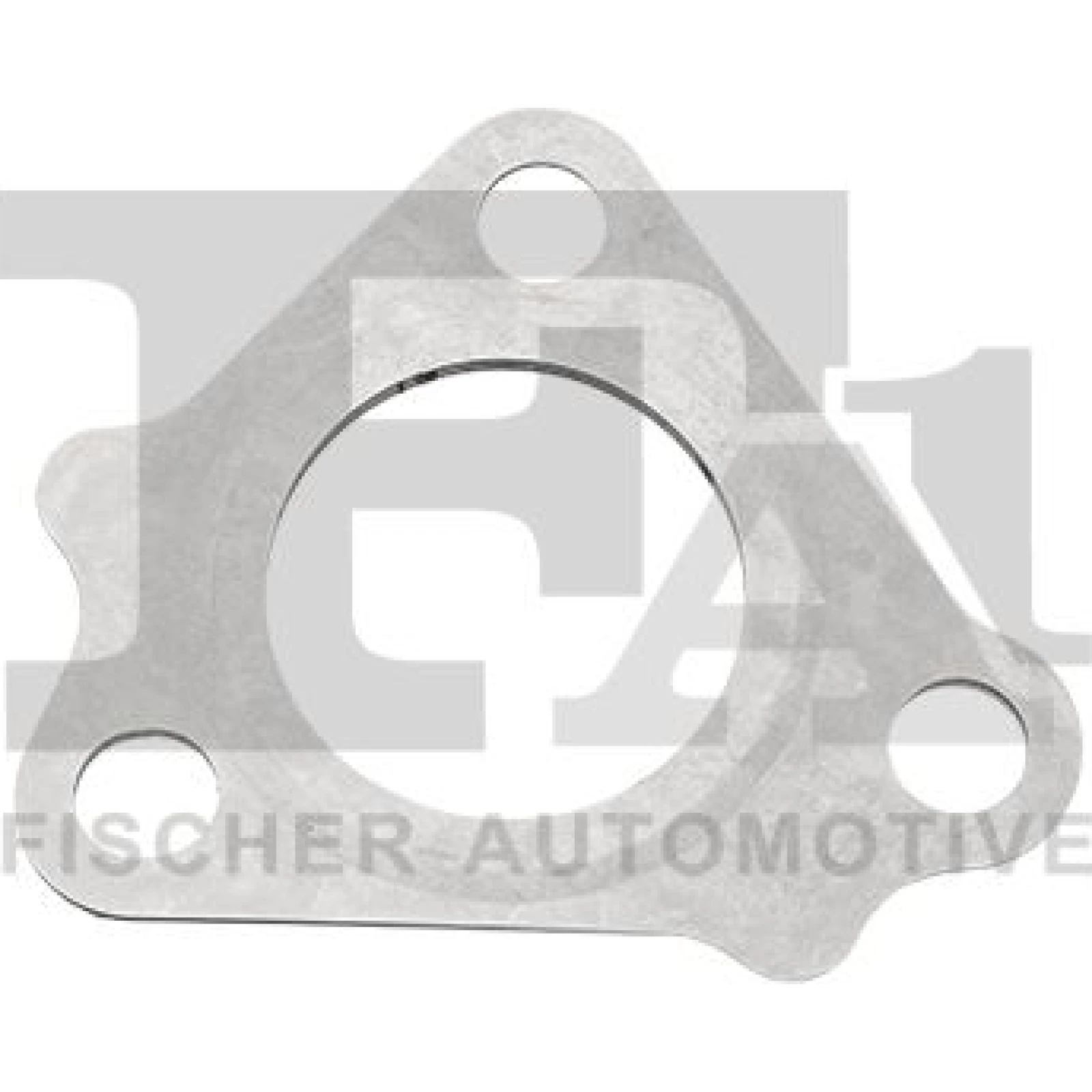DICHTUNG, TURBINENEINLASS (LADER) 479-519