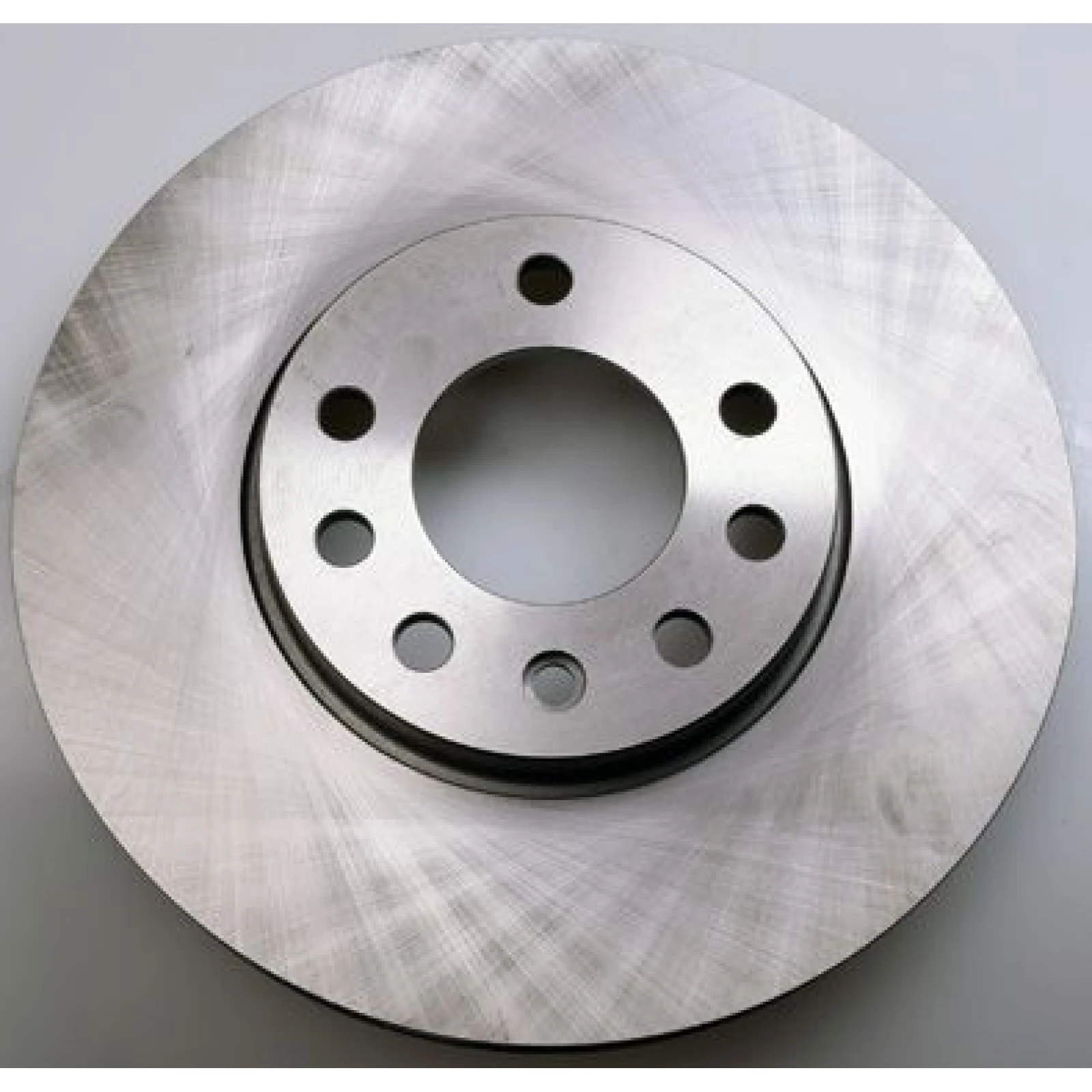DENCKERMANN Bremsscheibe B130273