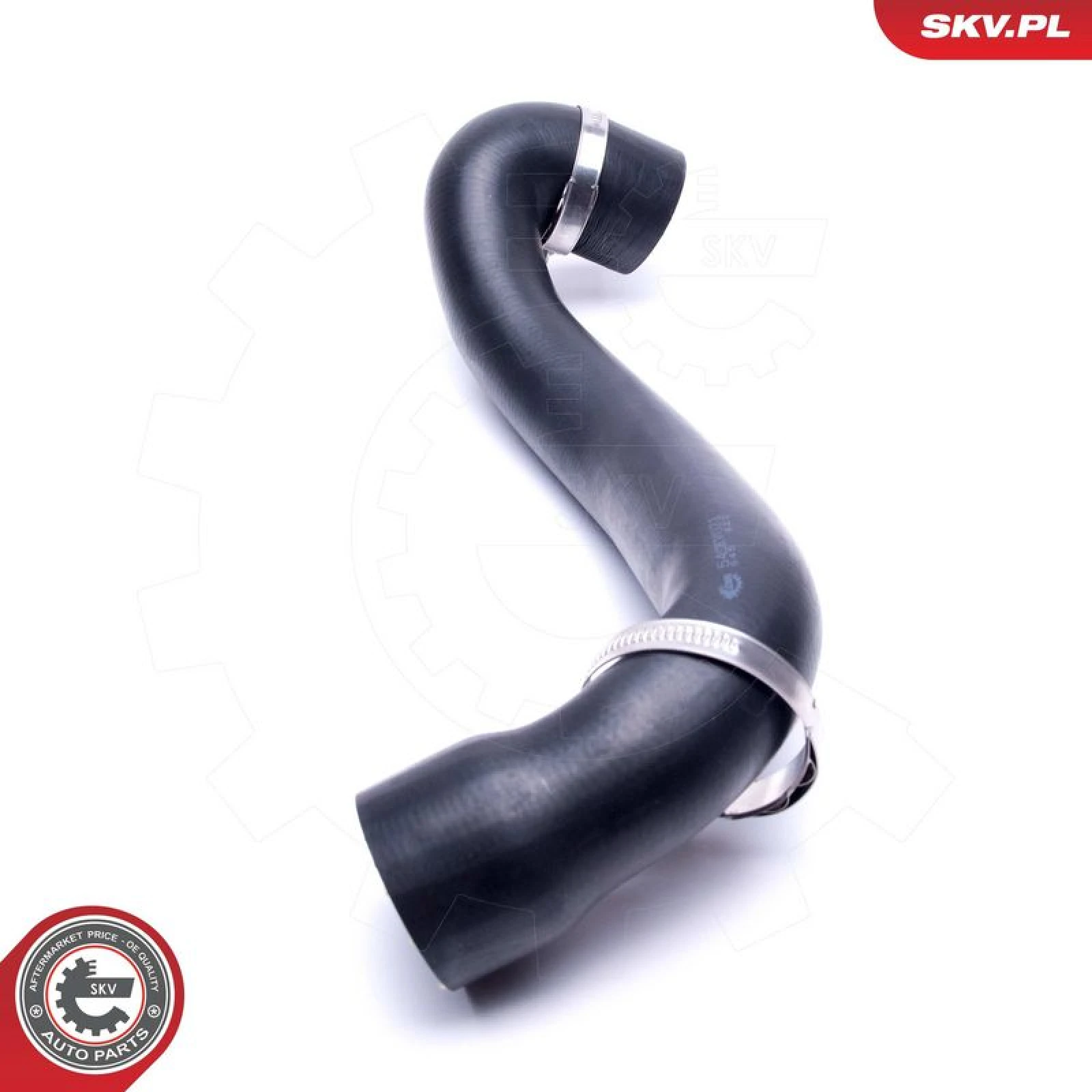 ESEN SKV Ladeluftschlauch 54SKV071