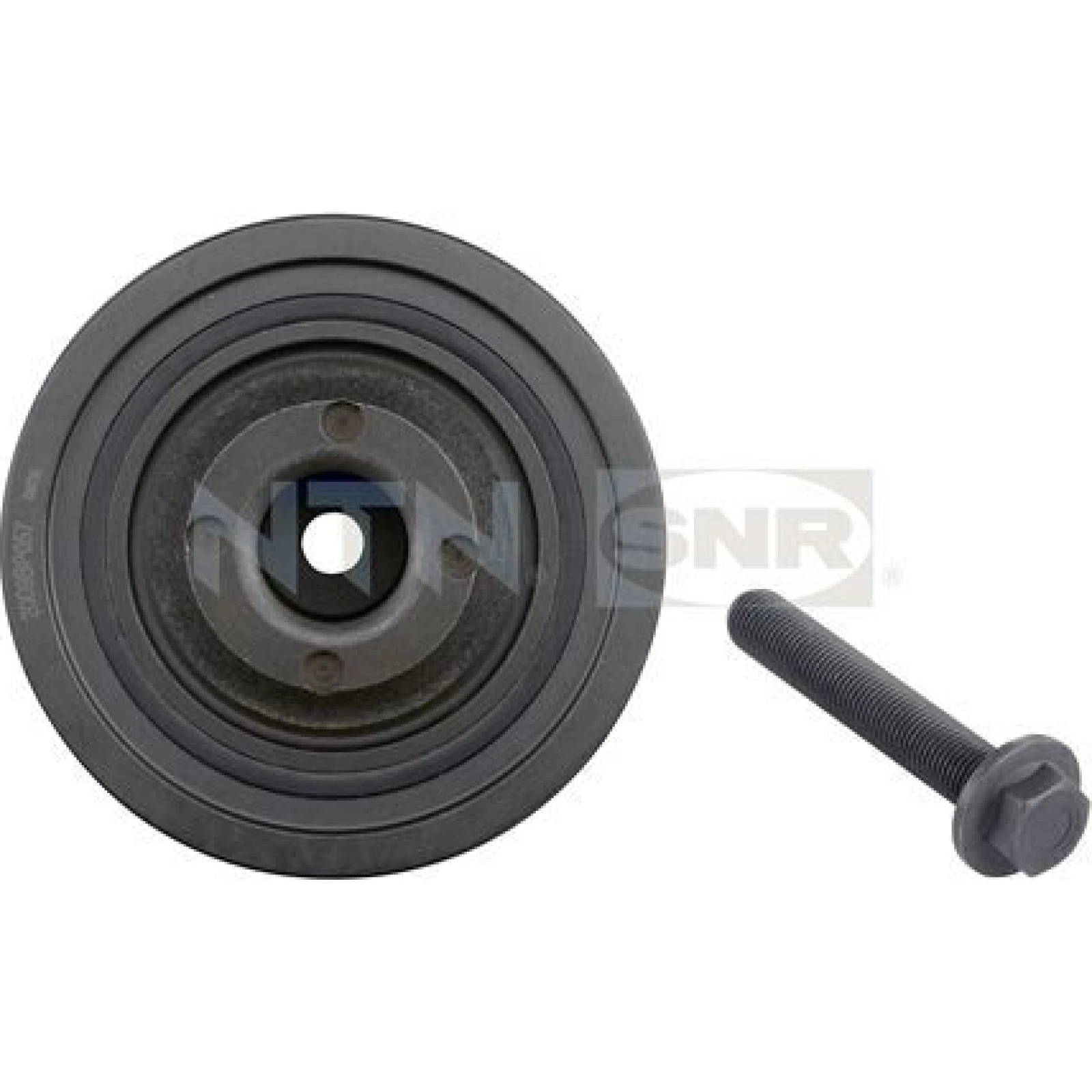 SNR Riemenscheibe, Kurbelwelle DPF352.03K1